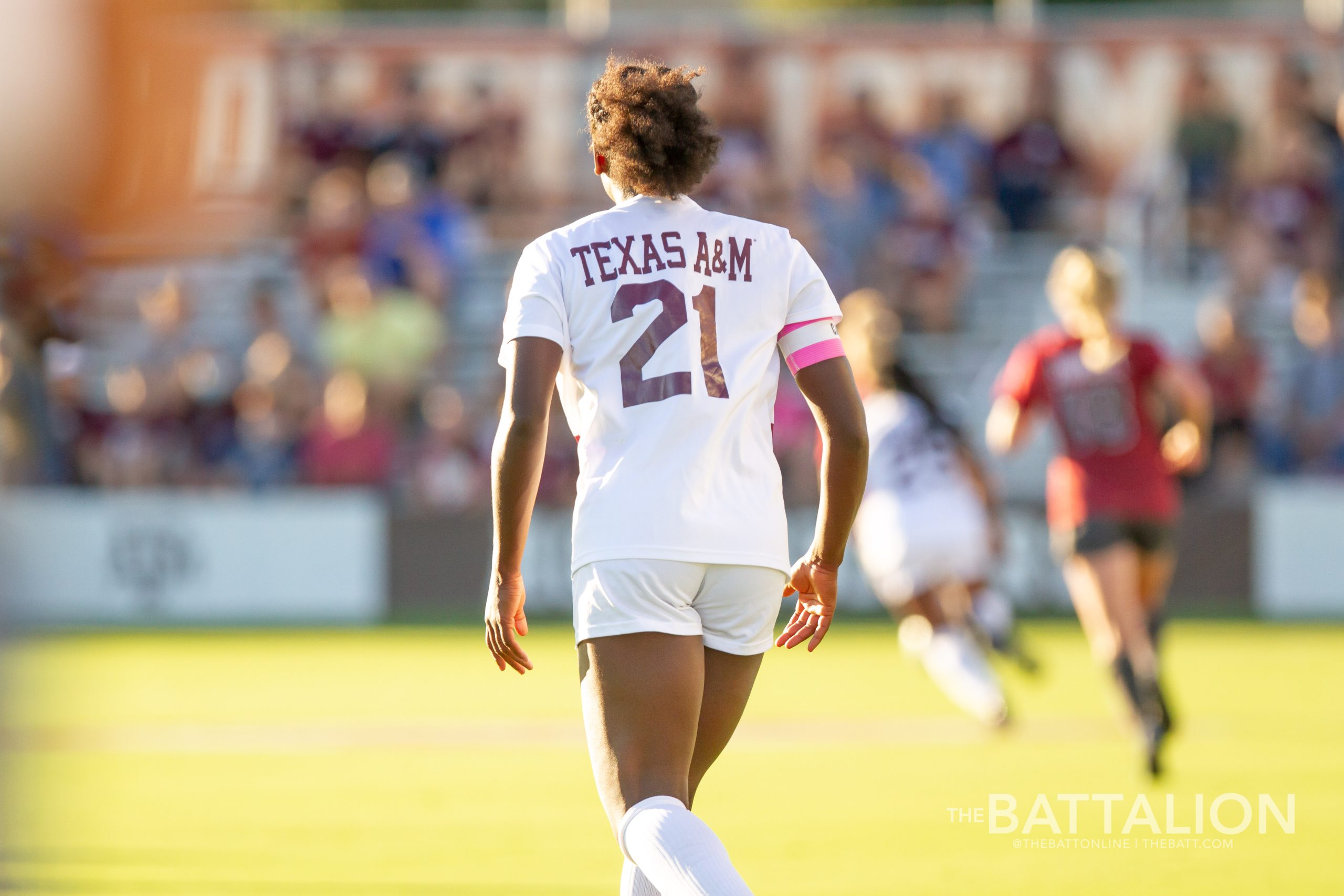 GALLERY%3A+Soccer+vs.+Arkansas