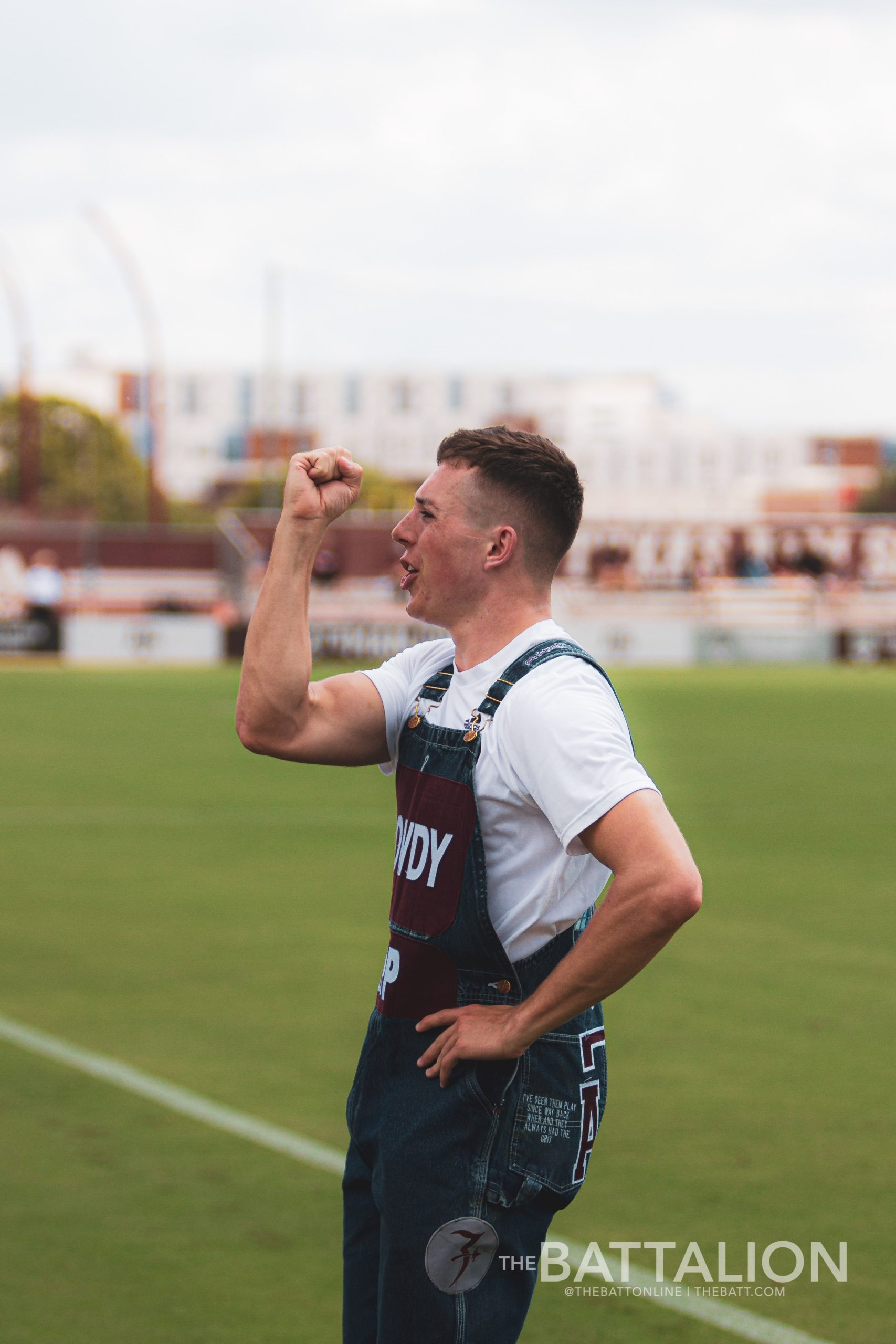 GALLERY: Soccer vs. Pepperdine