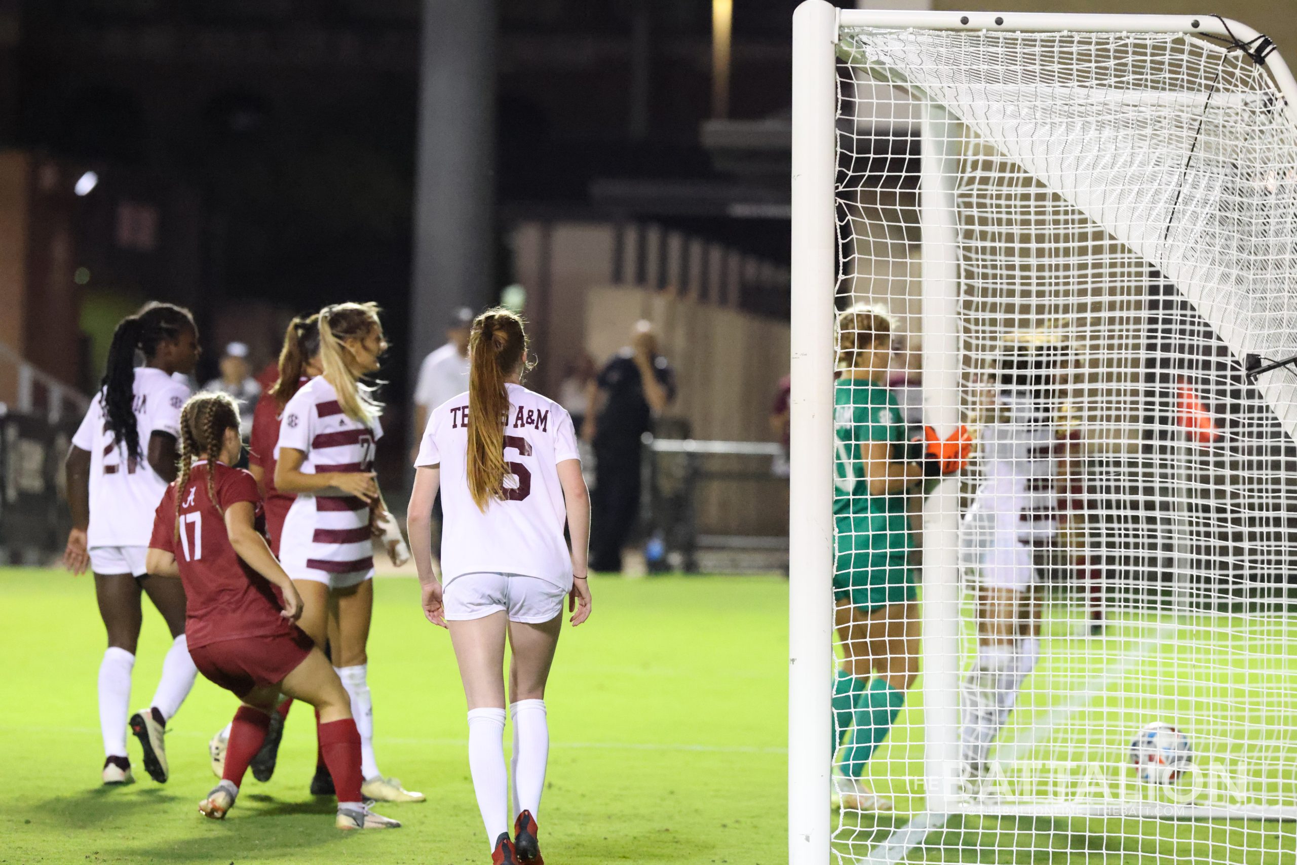 GALLERY%3A+Soccer+vs.+Alabama