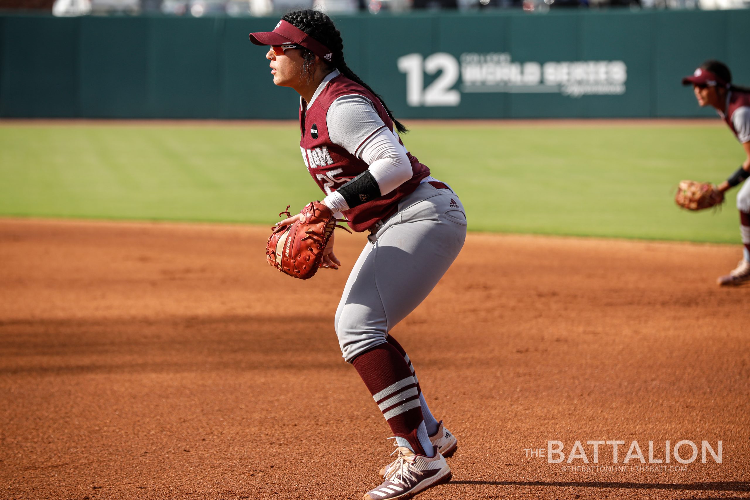 GALLERY%3A+Softball+vs.+Temple+College