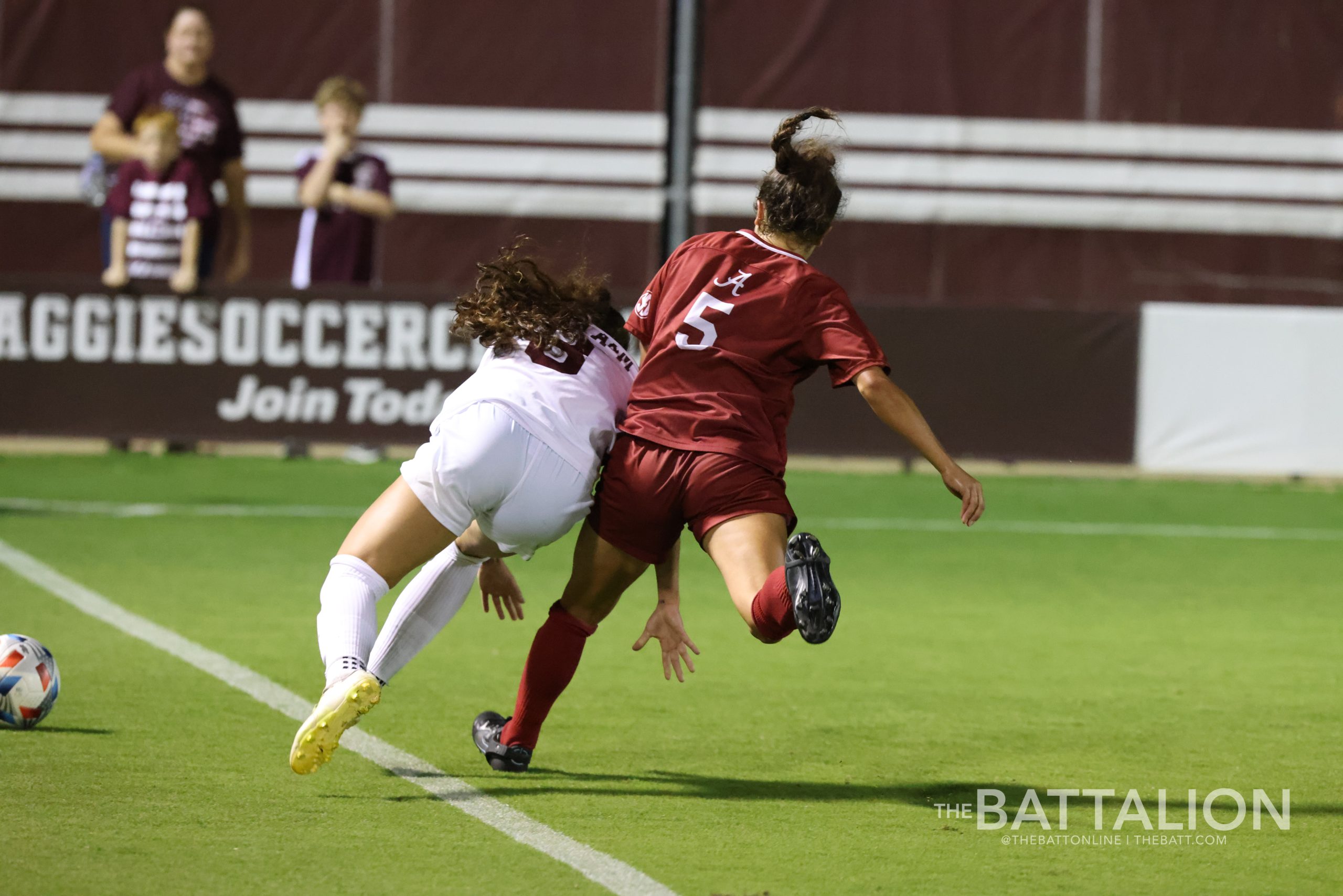 GALLERY%3A+Soccer+vs.+Alabama