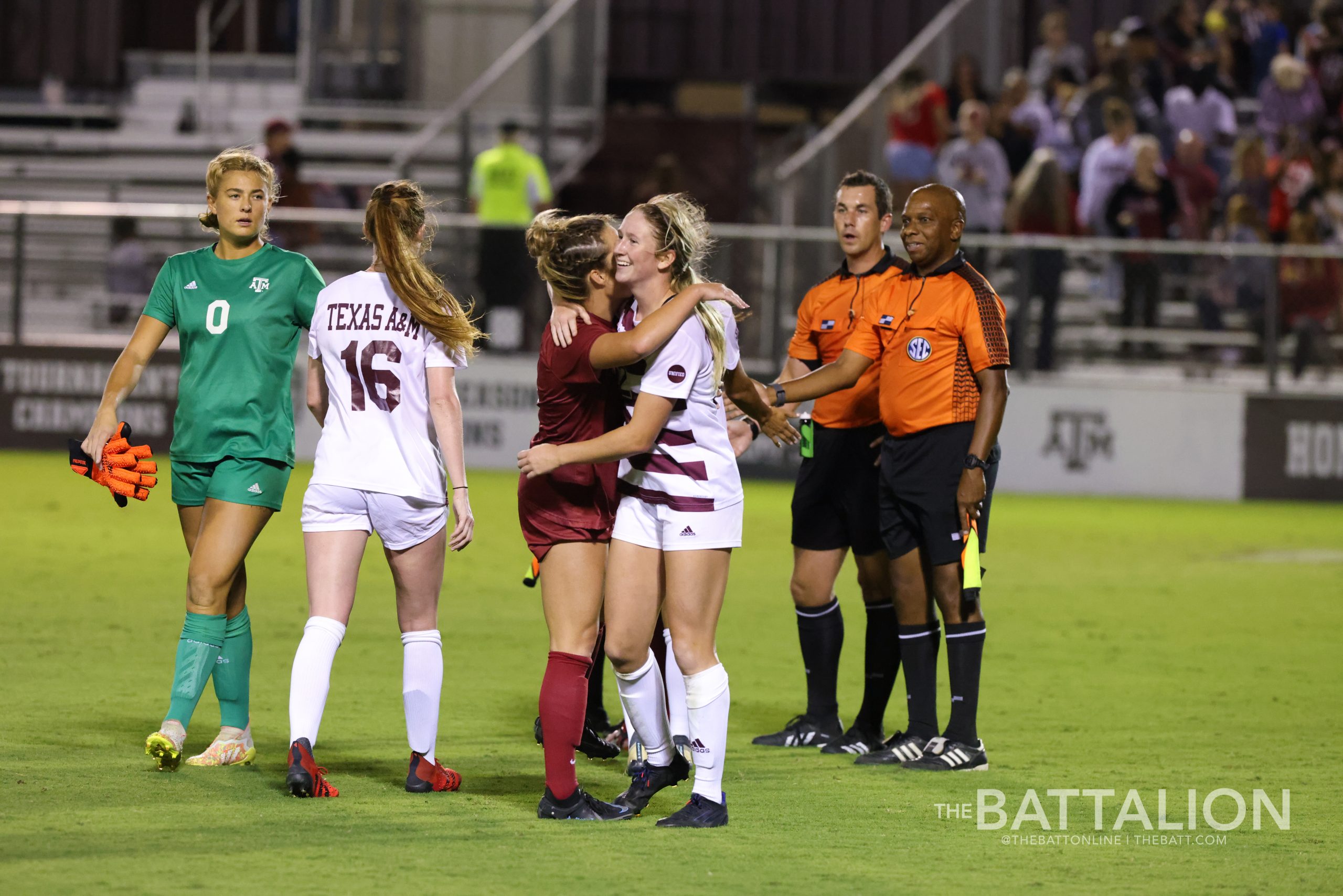 GALLERY%3A+Soccer+vs.+Alabama