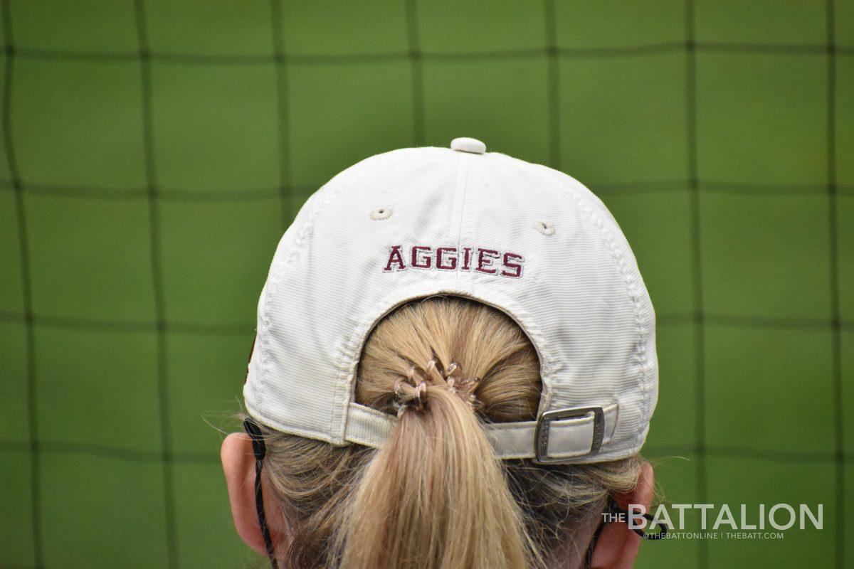 The+Aggie+Softball+team+will+take+on+Temple+College+on+Wednesday%2C+Oct.+20+at+4+p.m.