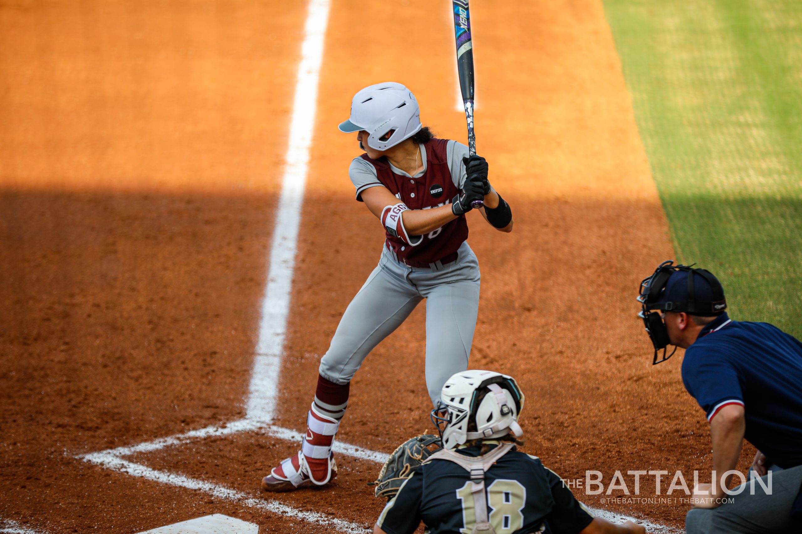 GALLERY%3A+Softball+vs.+Temple+College