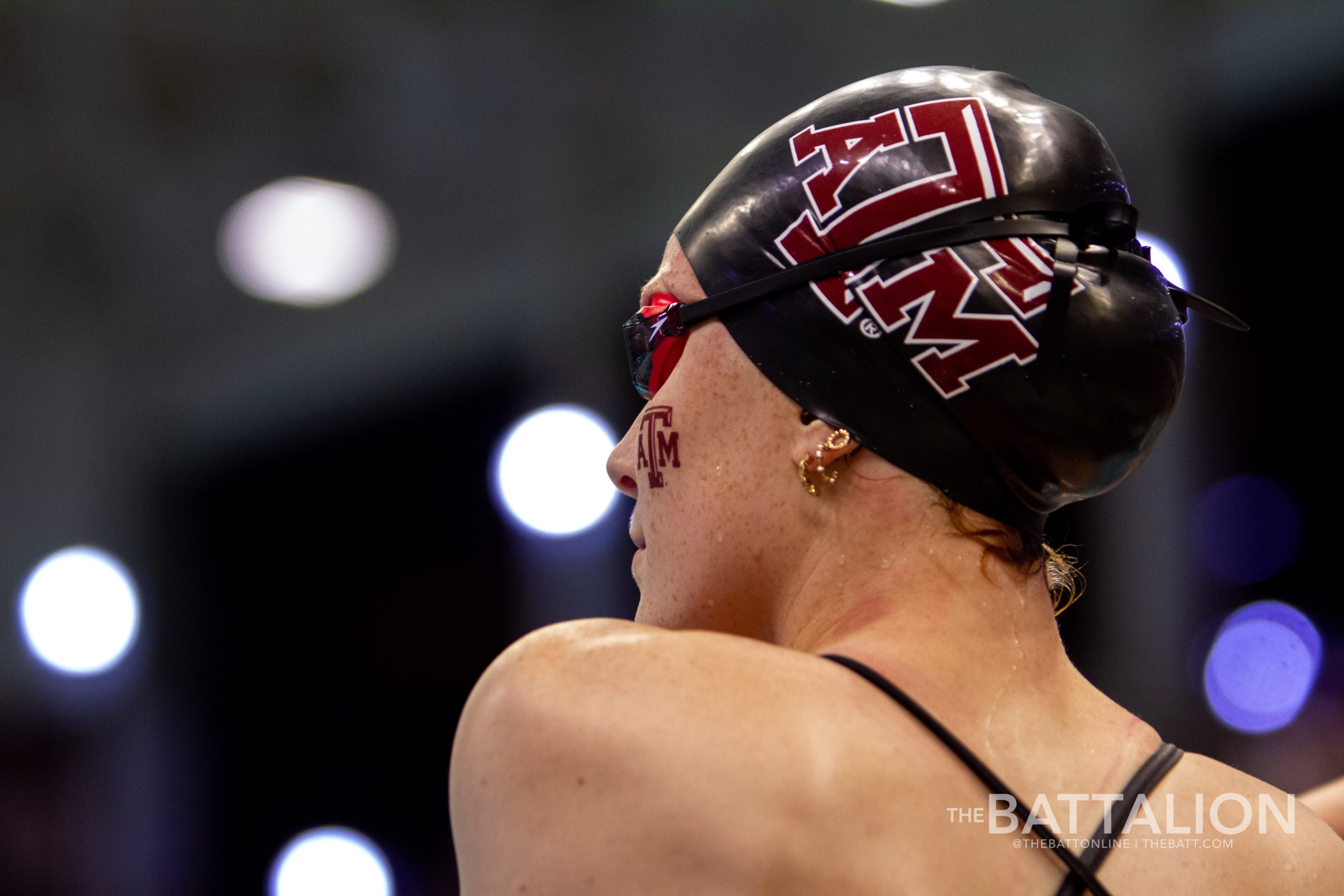 GALLERY%3A+Swimming+%26+Diving+vs.+Texas