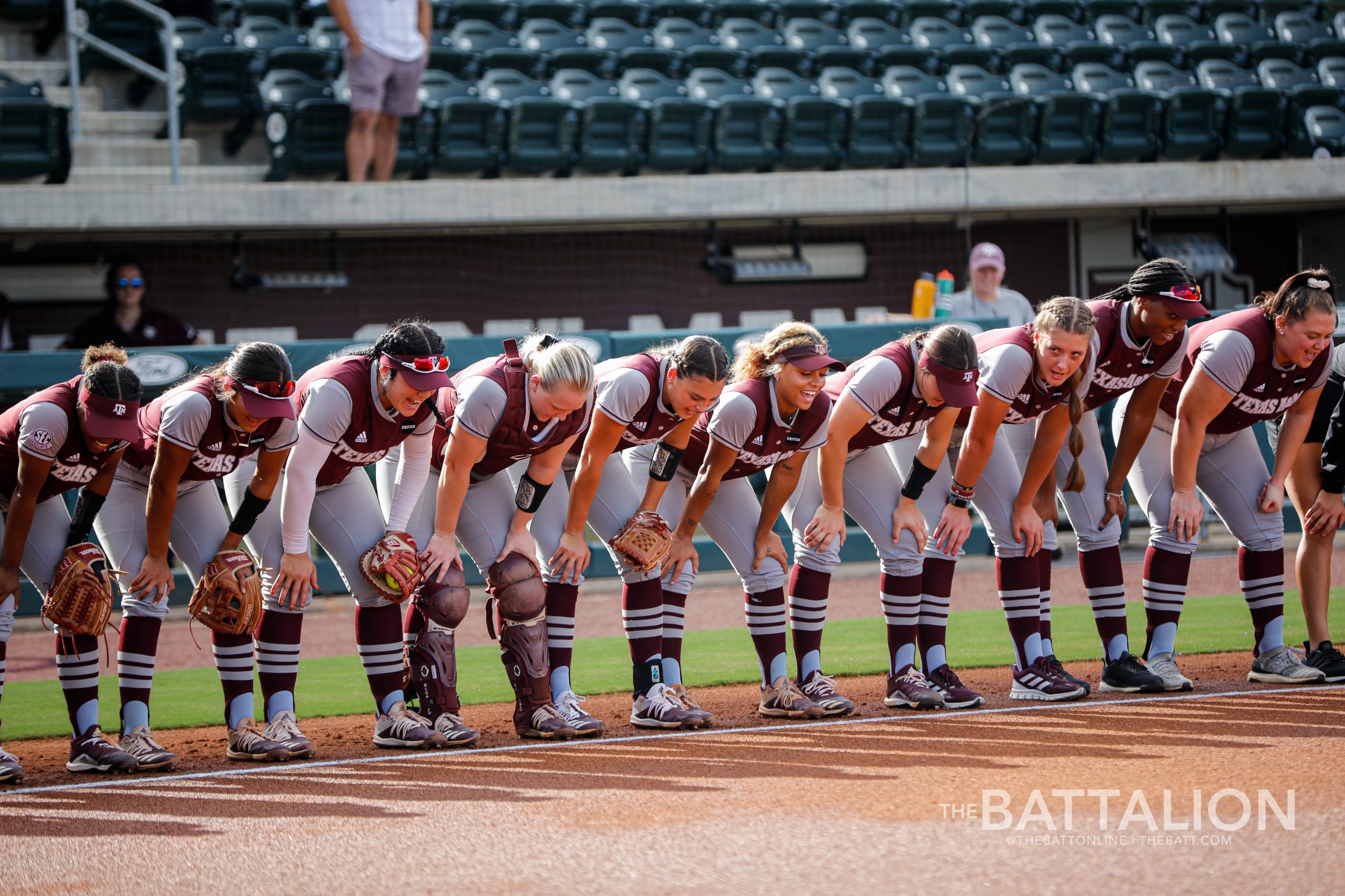 GALLERY%3A+Softball+vs.+Temple+College