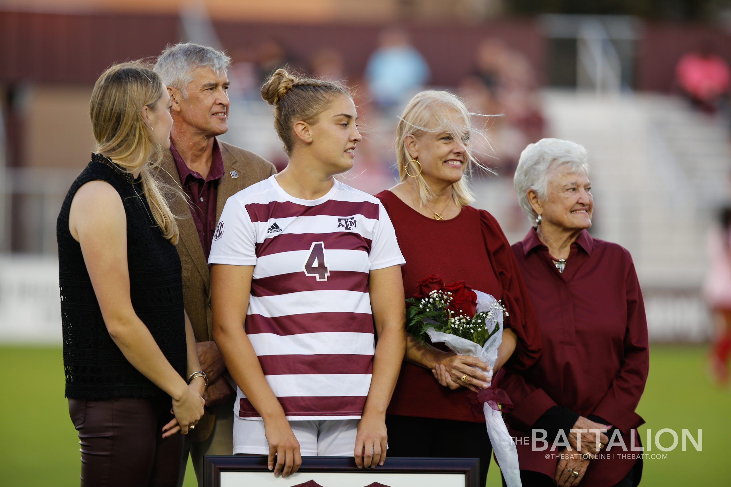 GALLERY%3A+Soccer+vs.+Alabama