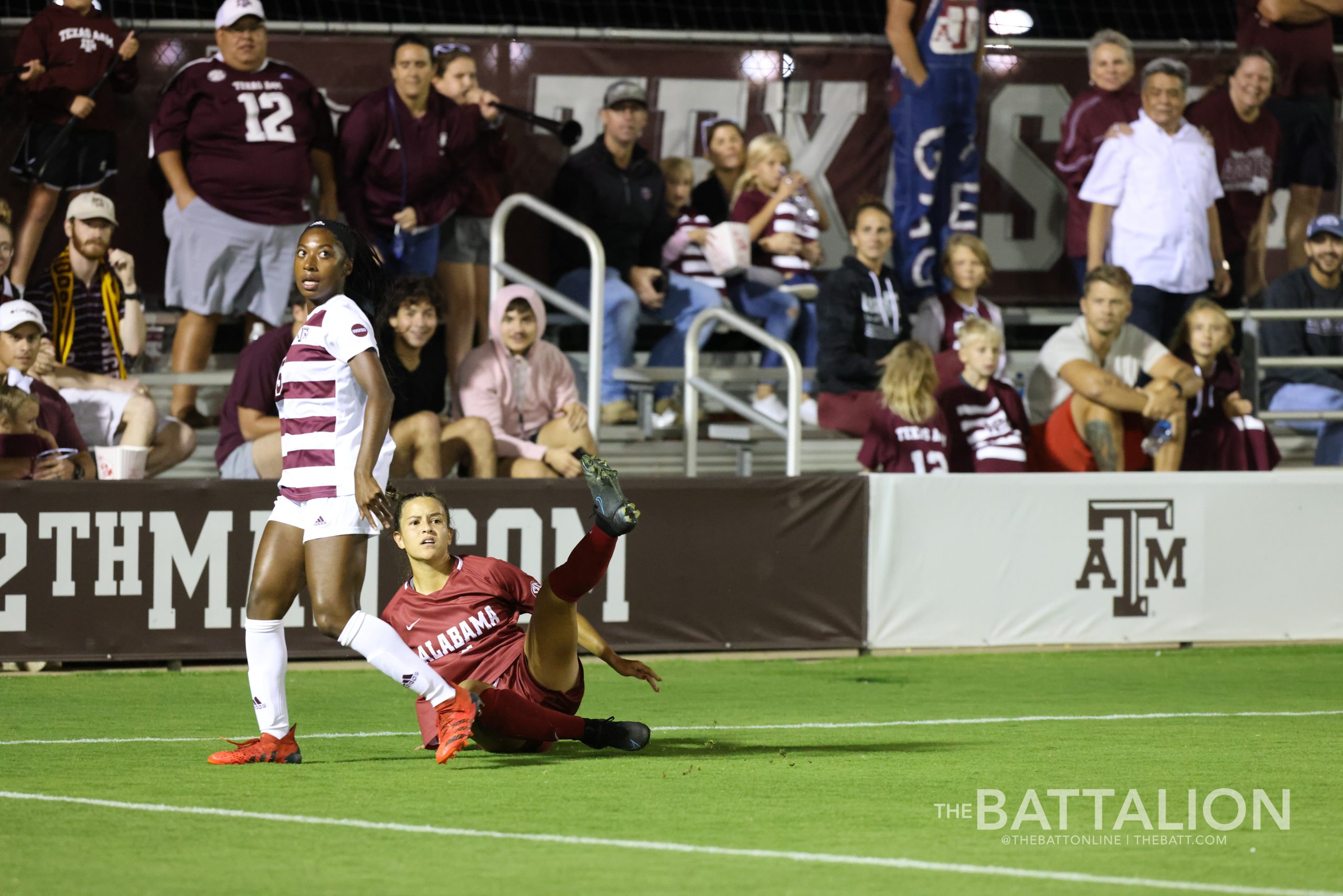 GALLERY%3A+Soccer+vs.+Alabama