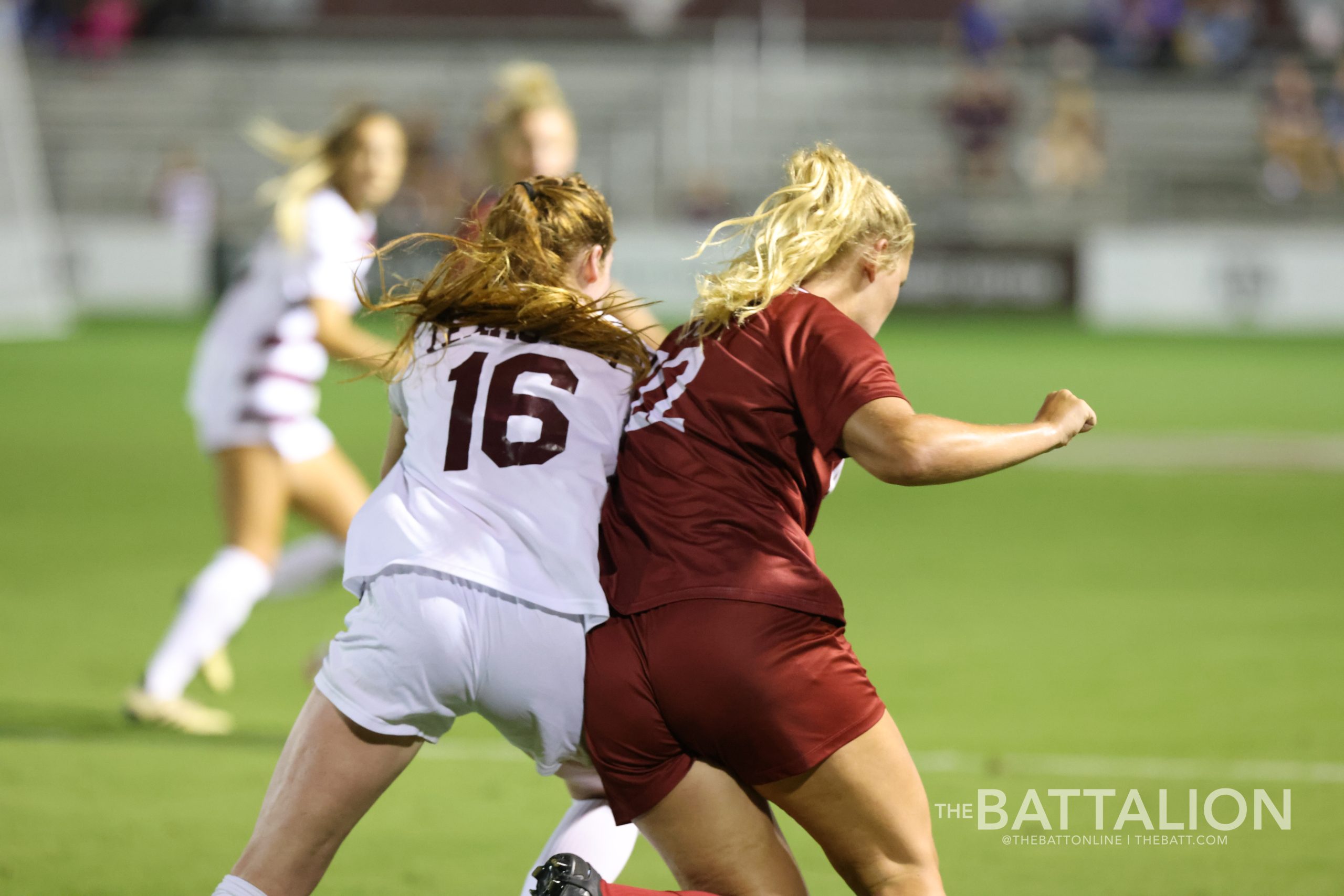 GALLERY%3A+Soccer+vs.+Alabama