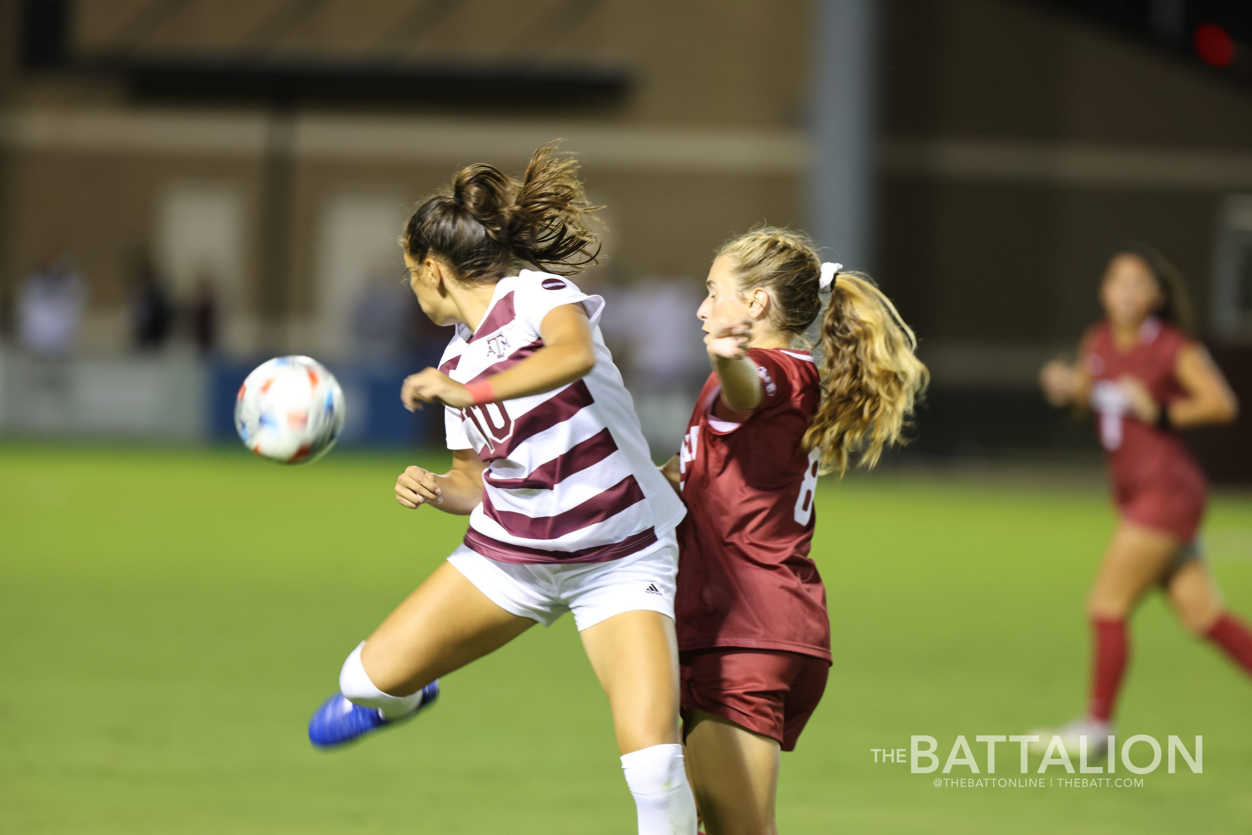 GALLERY%3A+Soccer+vs.+Alabama