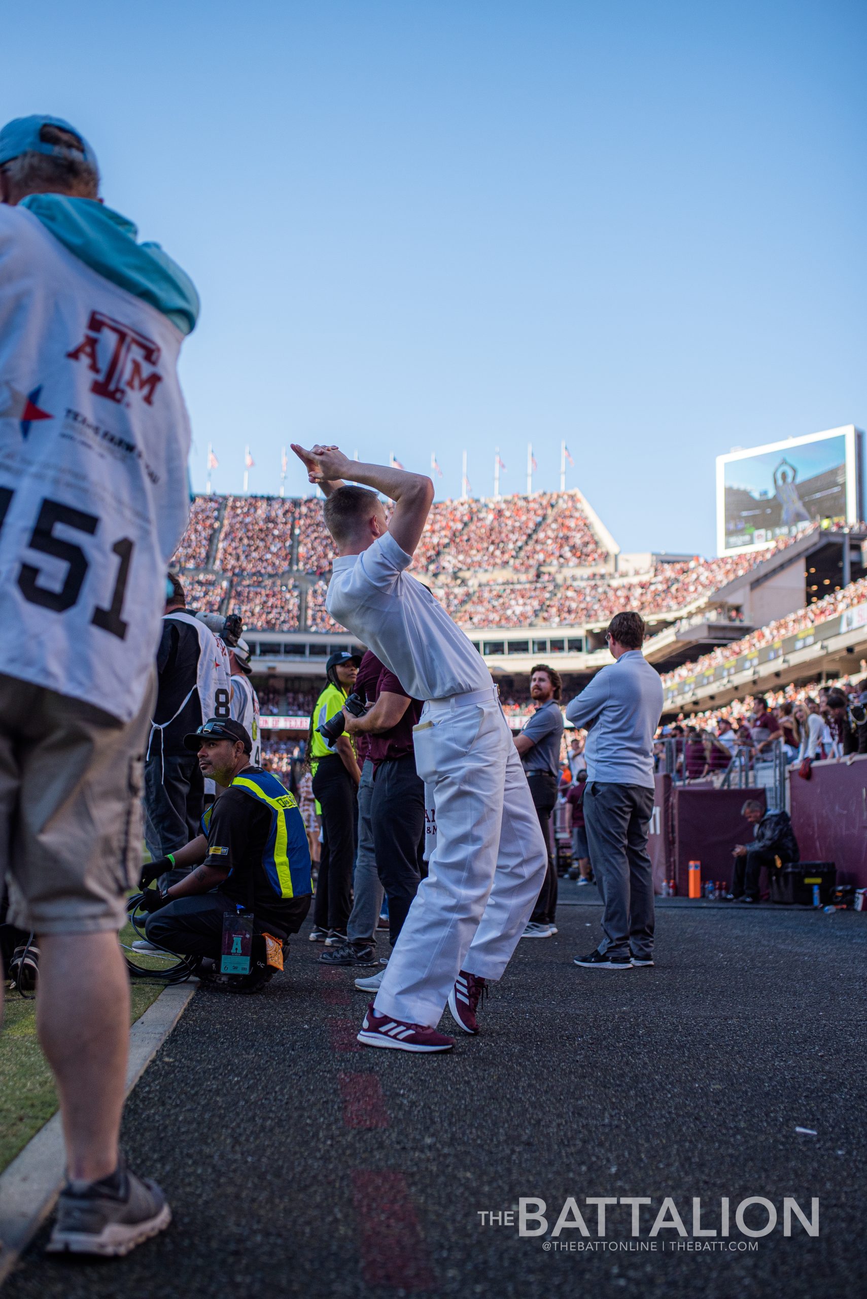 GALLERY%3A+Football+vs.+Auburn