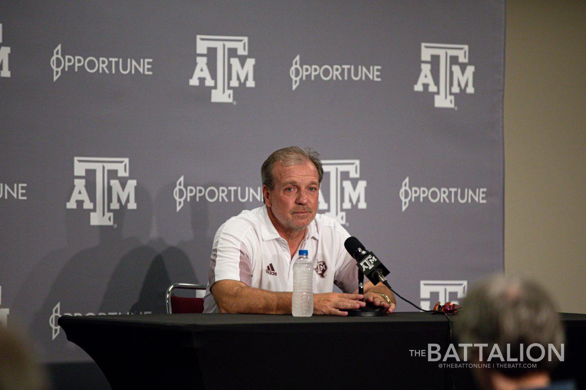 Coming+off+of+a+road+loss+to+the+Ole+Miss+Rebels%2C+coach+Jimbo+Fisher+and+several+players+spoke+with+the+media+on+Monday+afternoon.
