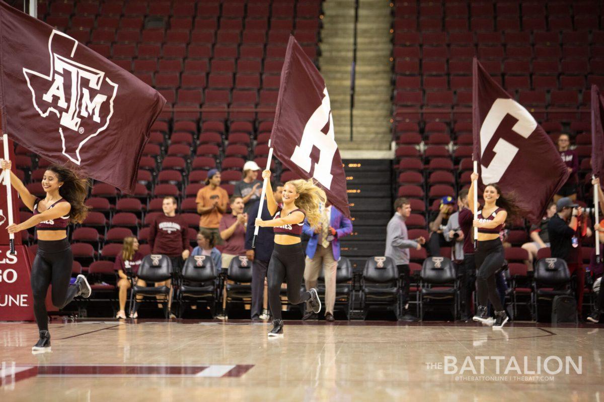 For+the+first+year+ever%2C+the+Aggie+Dance+Team+is+operating+as+an+athletics+team.