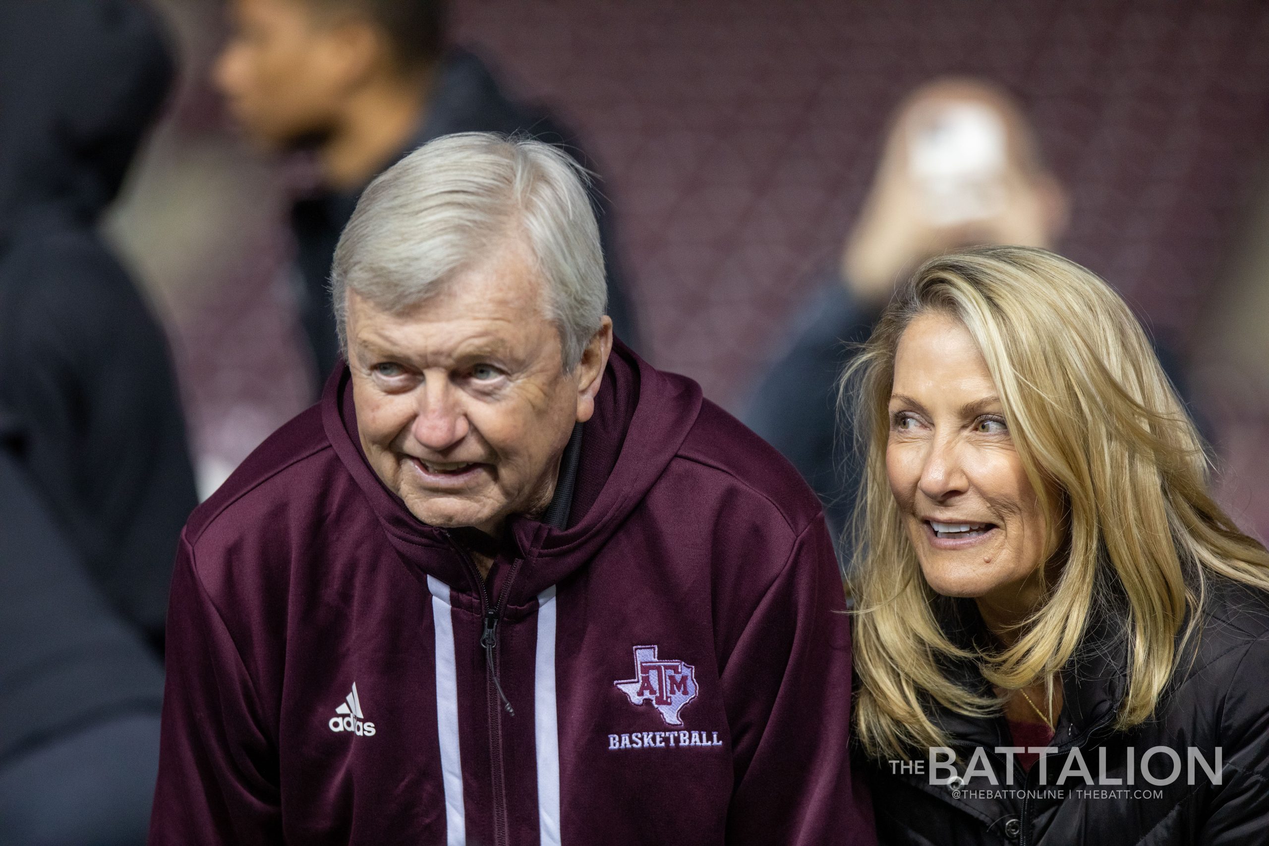 GALLERY: Midnight Yell vs. Auburn