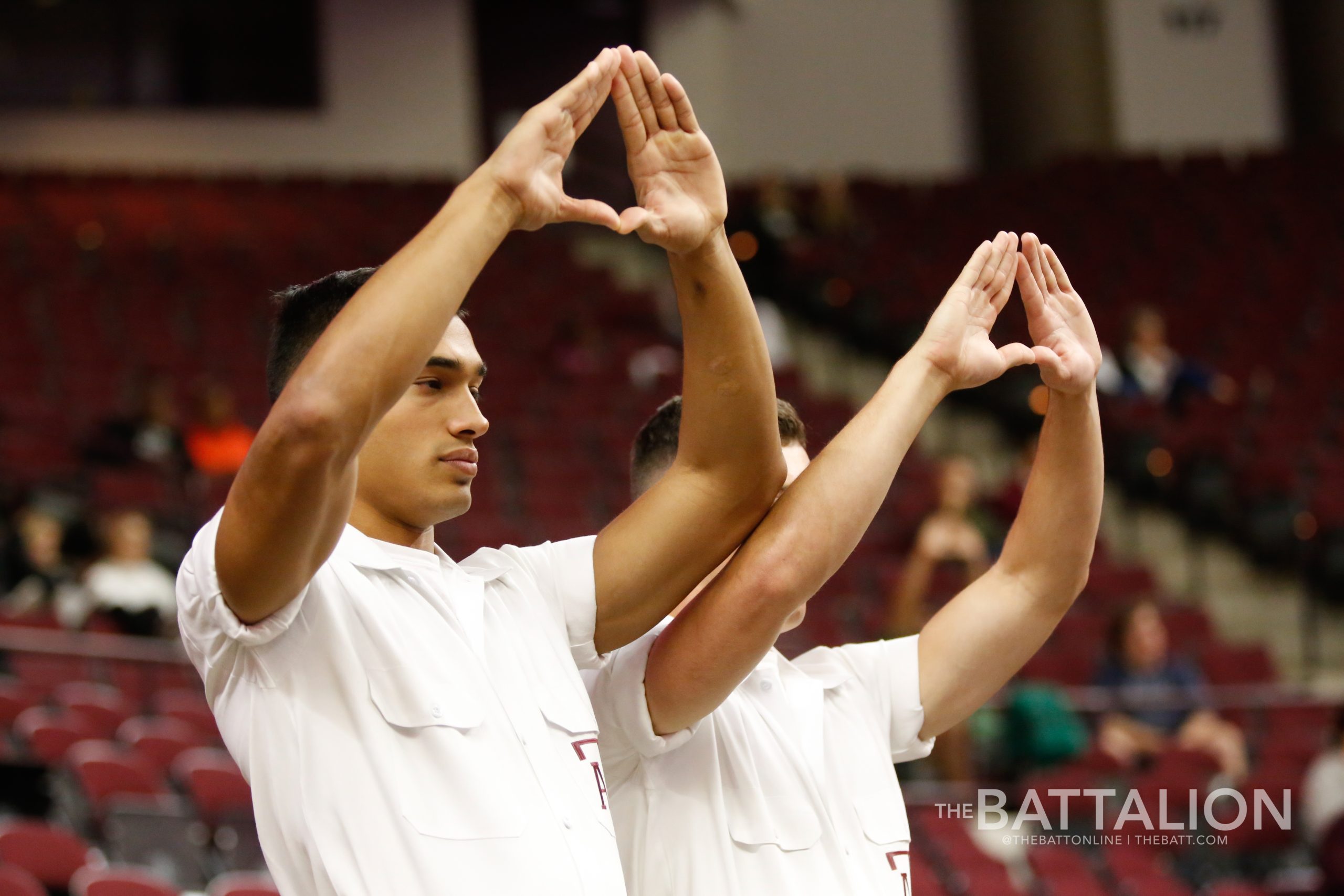 GALLERY: Women's Basketball vs. Southern