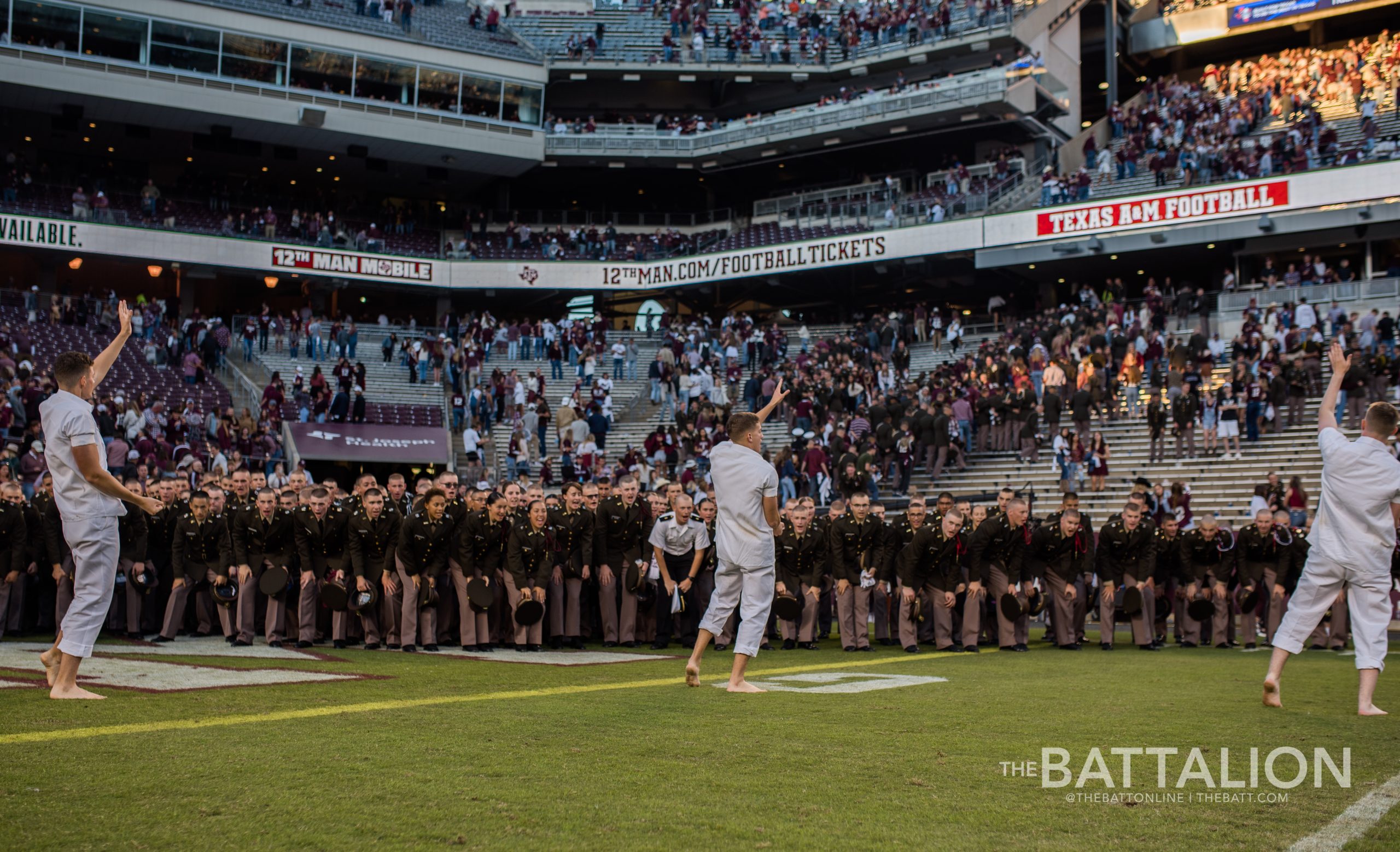 GALLERY%3A+Football+vs.+Auburn