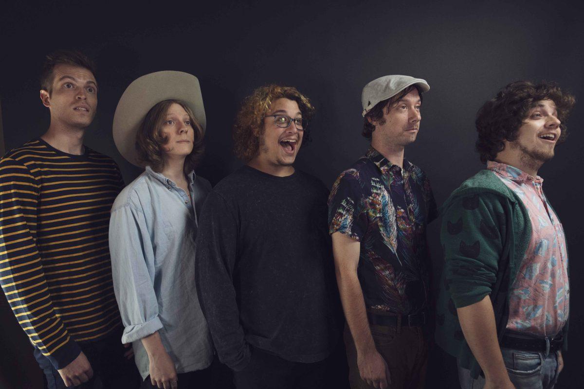 The Dallas-based @Chancyband is set to release their latest single on Saturday, Nov. 26 with the goal of giving fans an exciting listening experience. 