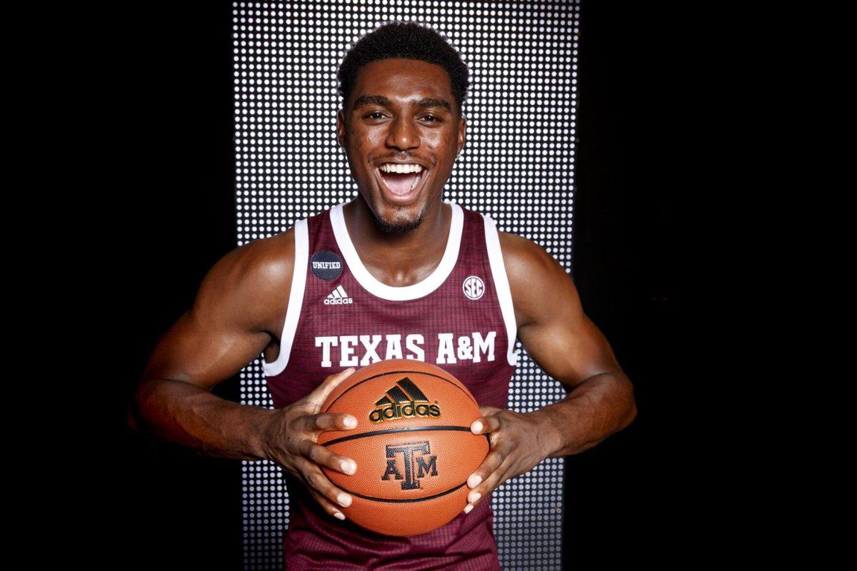 Duke transfer, Henry Coleman III&#160;looks for new opportunity for growth and development under head coach Buzz Williams and Texas A&amp;M's basketball program.&#160;