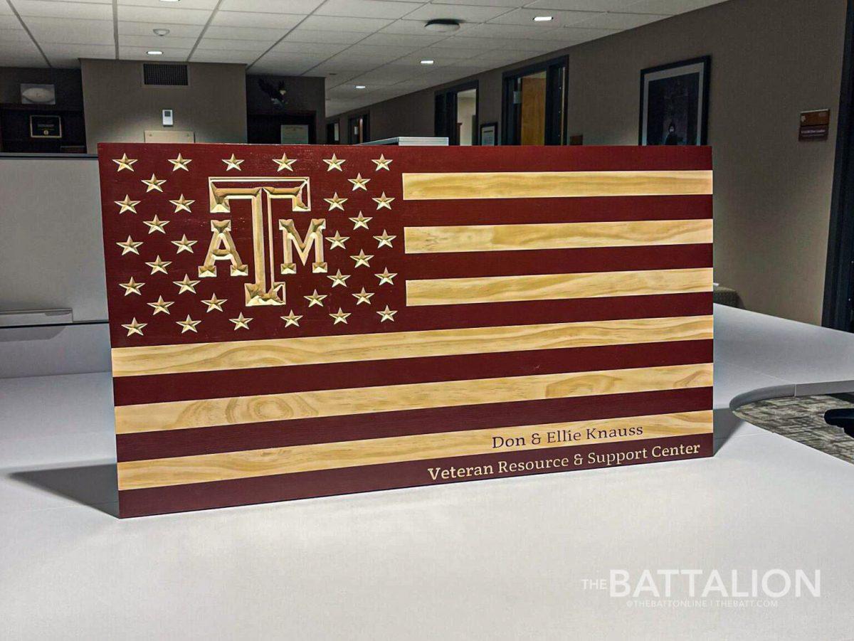 Texas A&M, the city of Bryan and the city of College Station will host a variety of events to commemorate Veterans Day 2021.  