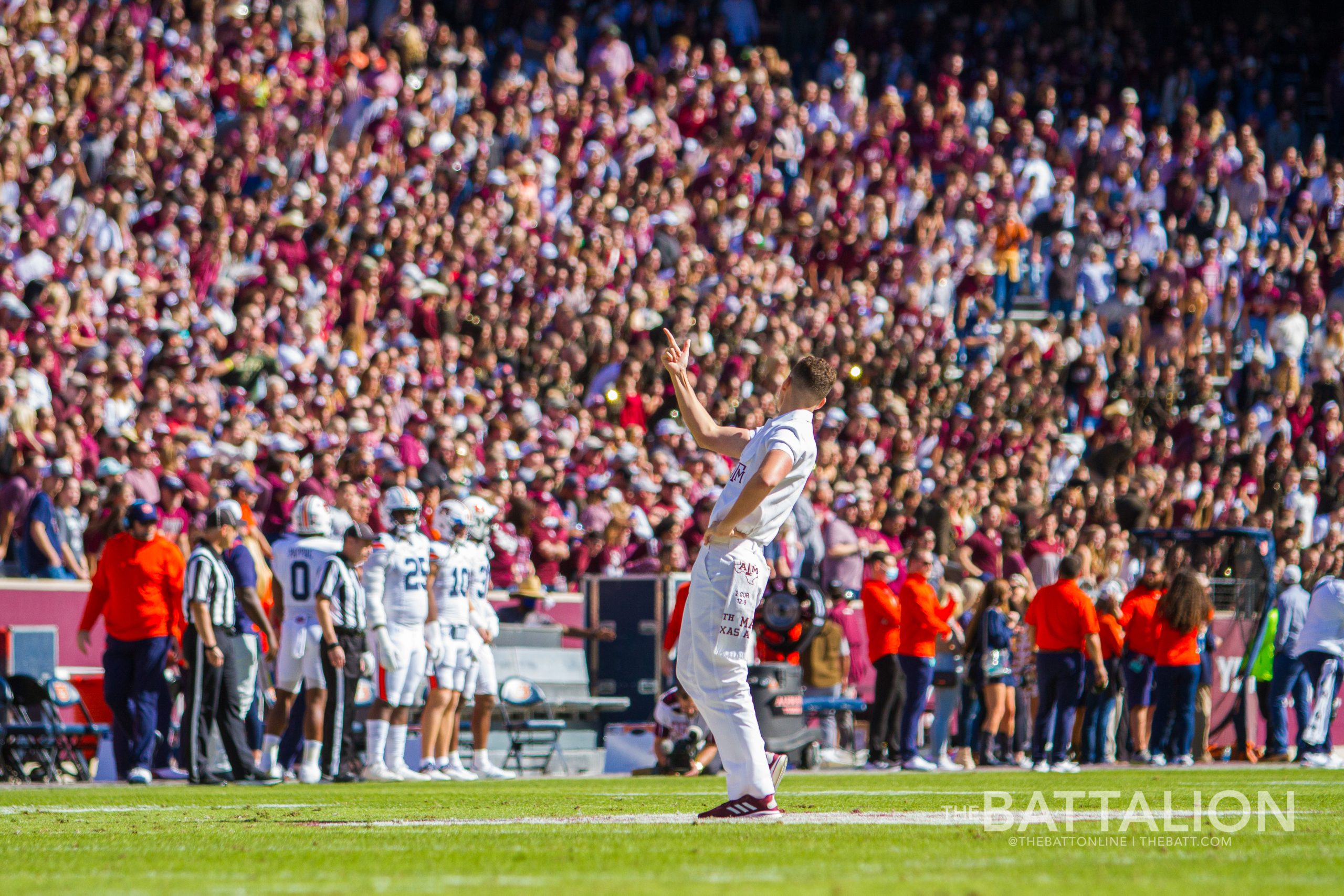 GALLERY%3A+Football+vs.+Auburn