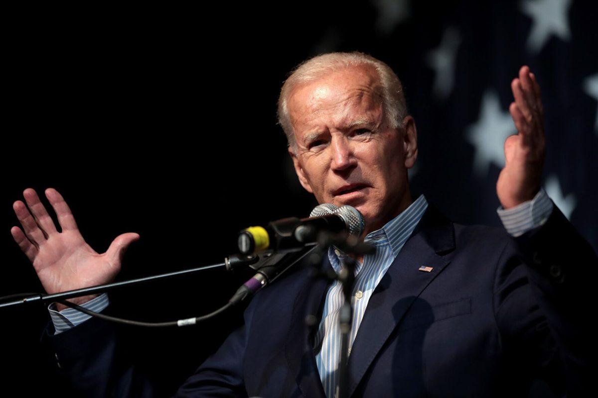 President Biden announced that oil reserves would be released in an effort to bring down gas prices.