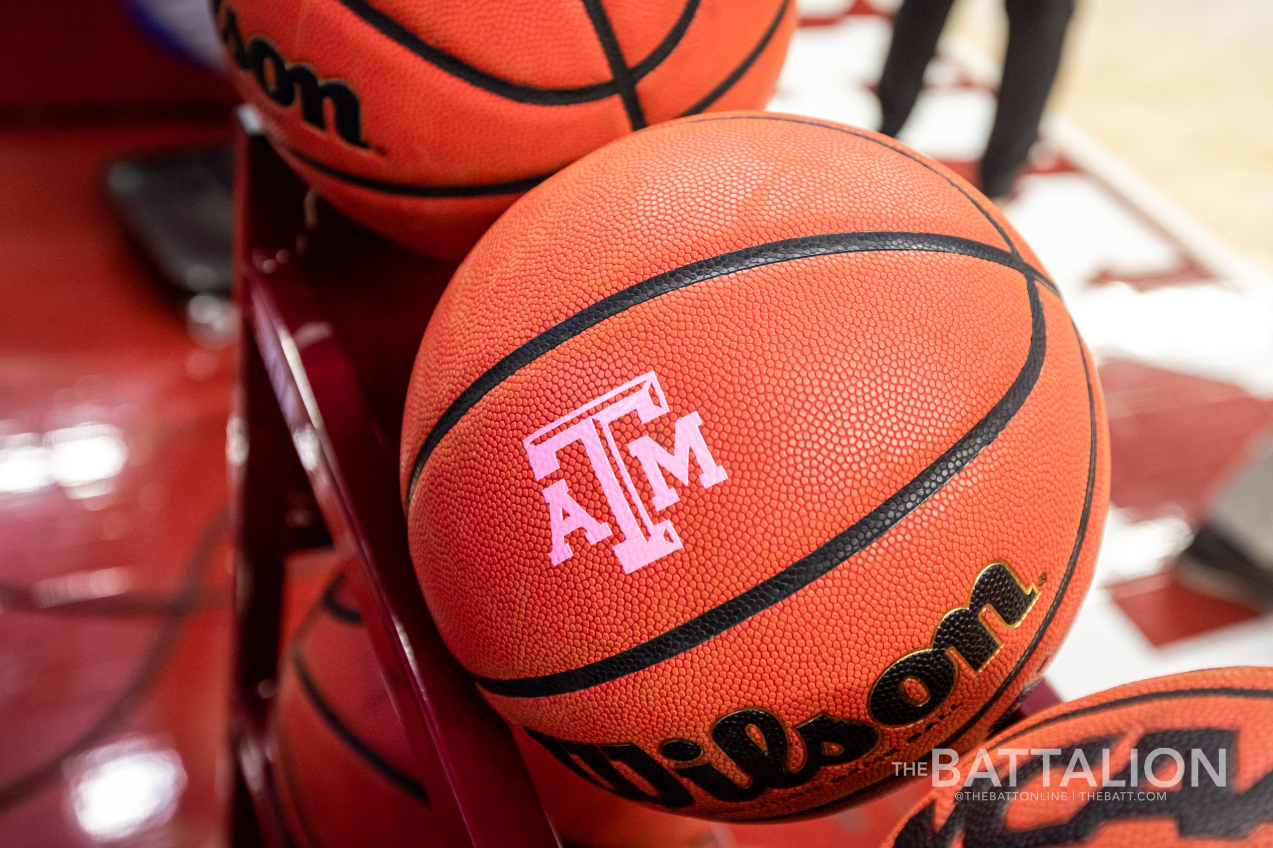 GALLERY: Women's Basketball vs. Auburn