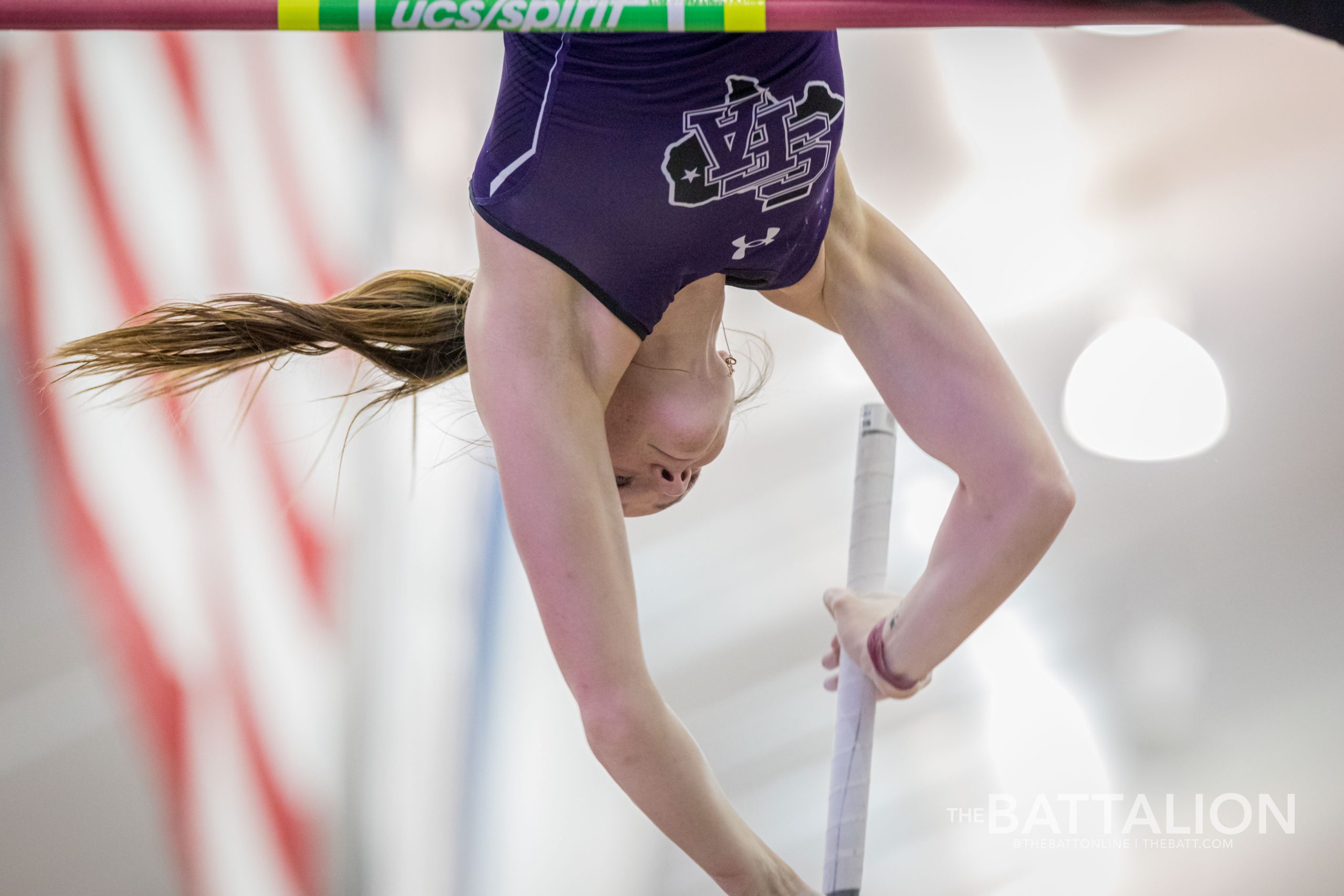 GALLERY: Track and Field vs. Charlie Thomas Invitational