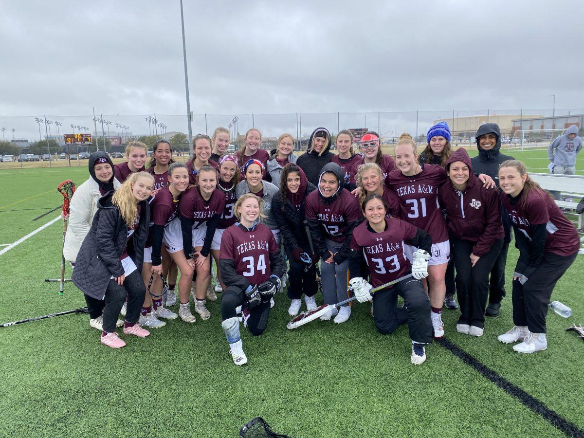 Despite+gray+clouds+and+temperatures+in+the+30s%2C+Texas+A%26amp%3BM%26%238217%3Bs+women%26%238217%3Bs+lacrosse+team+came+out+on+top+against+Baylor.%26%23160%3B