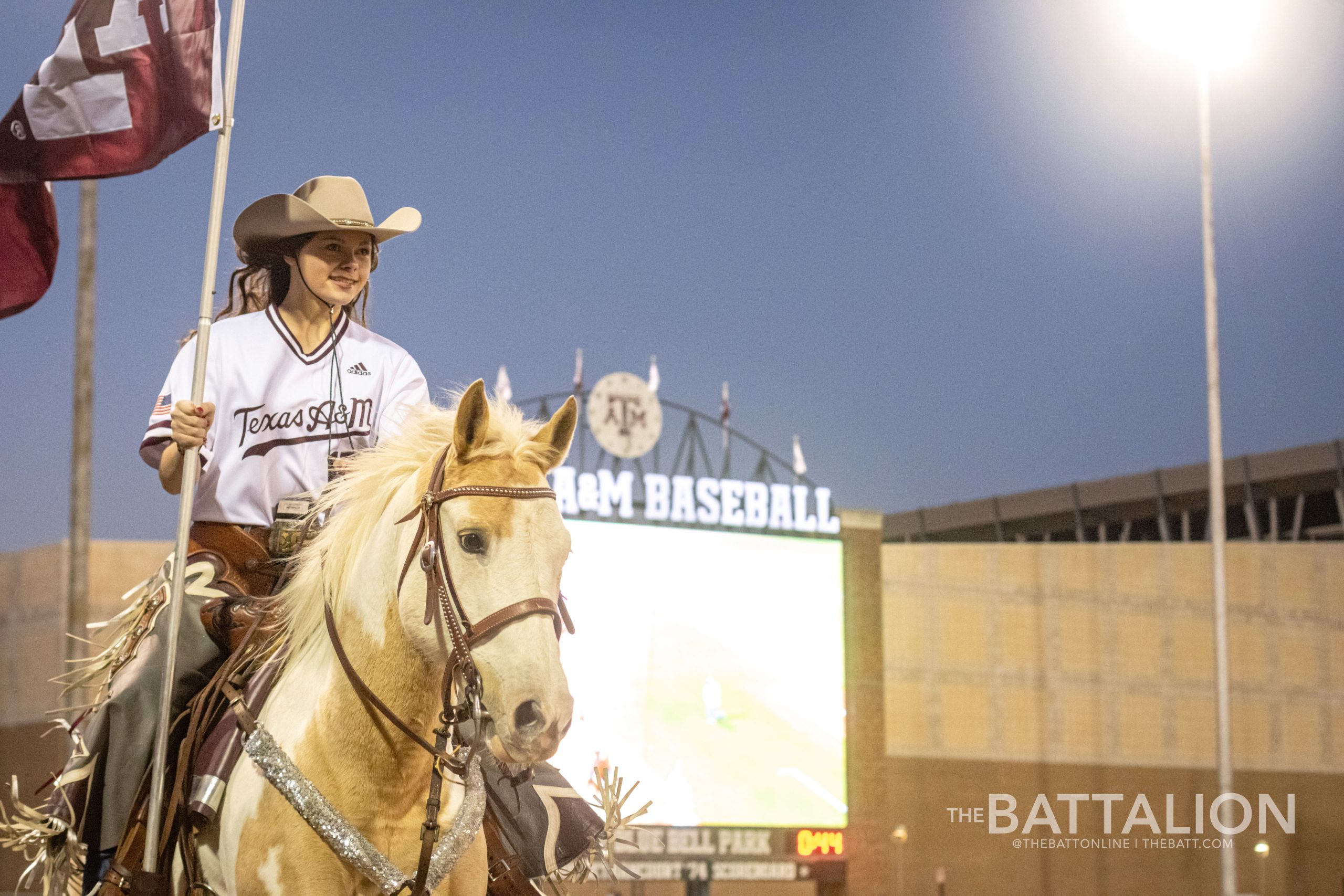 GALLERY: Baseball vs. Fordham