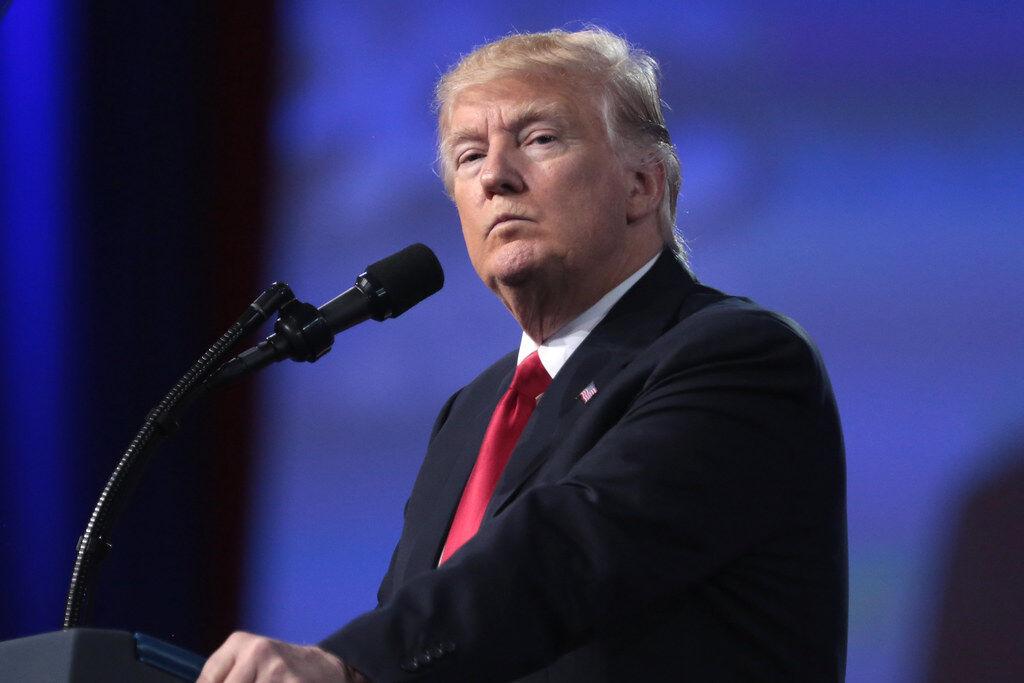 Opinion columnist Nathan Varnell discusses Donald Trumps recent rally in Conroe, Texas and its implications on the 2024 race. 