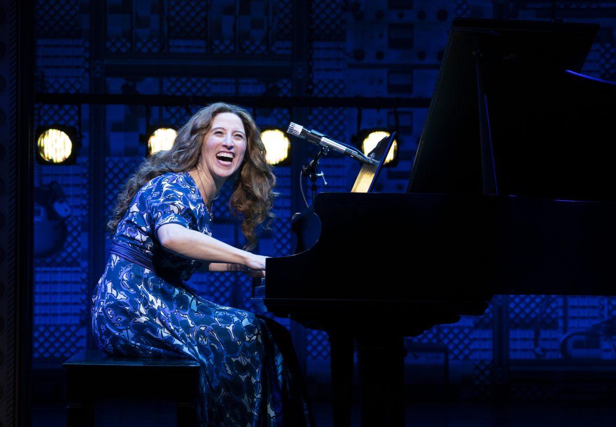 The+Carole+King+musical+is+set+to+return+to+Aggieland+on+Friday%2C+Feb.+4.