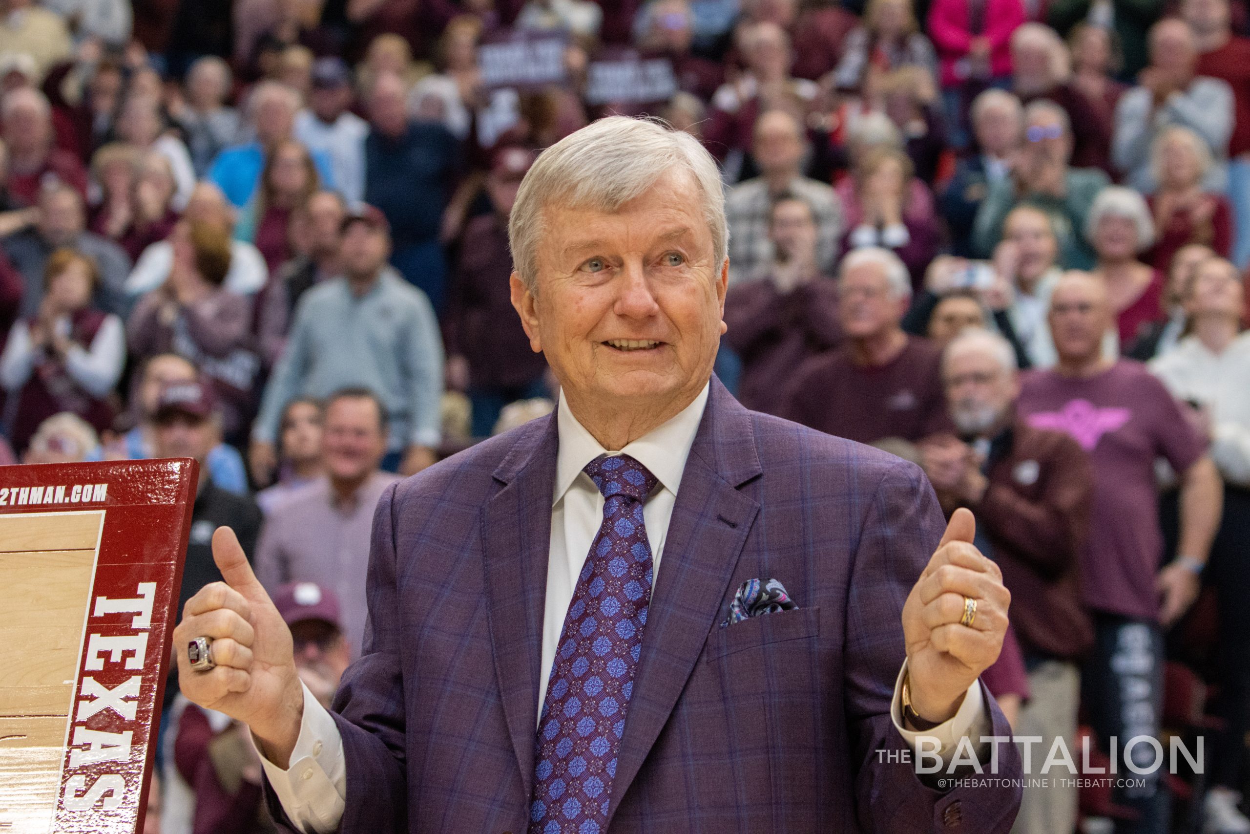 GALLERY: Women's Basketball vs. South Carolina