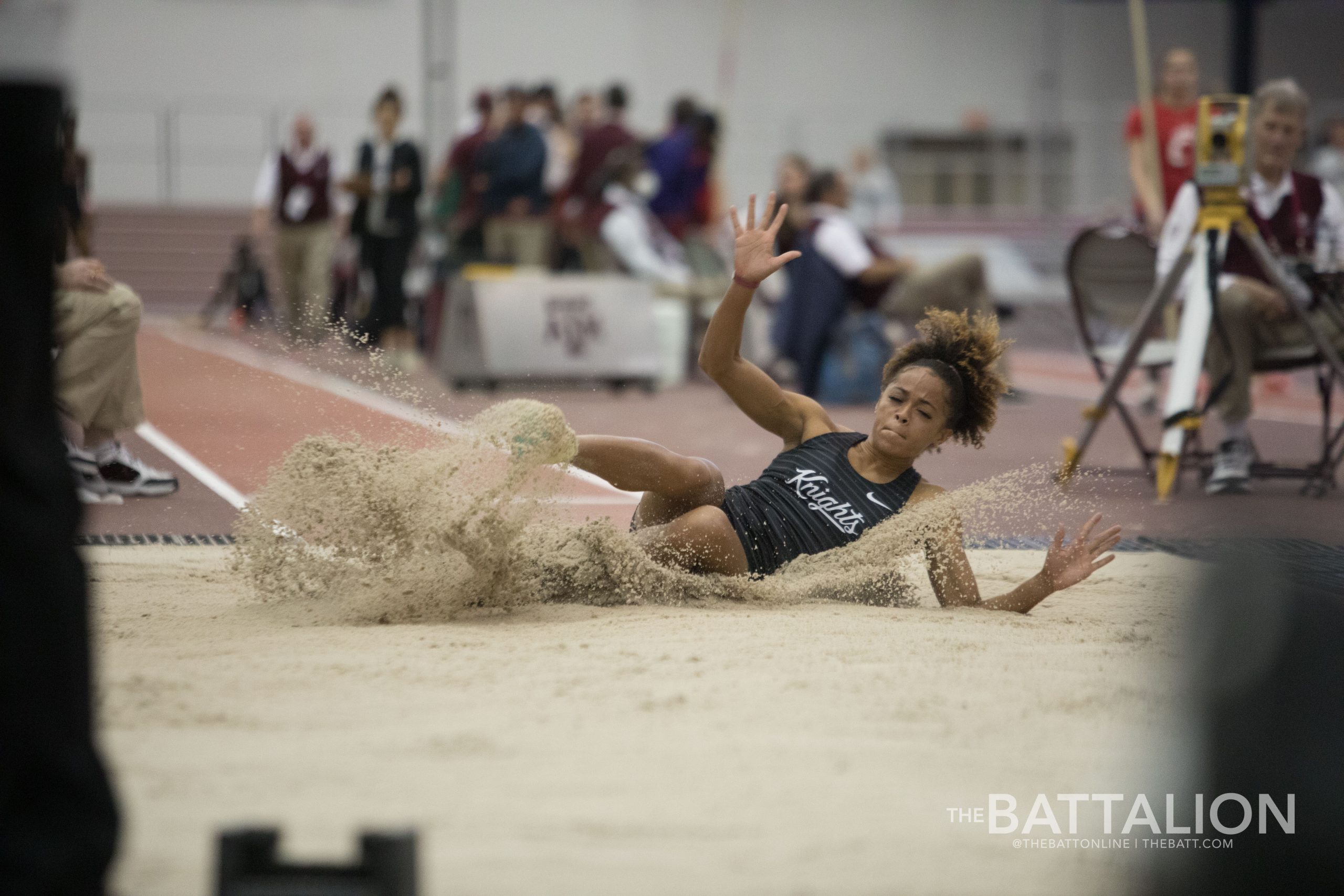 GALLERY: Track and Field vs. Charlie Thomas Invitational