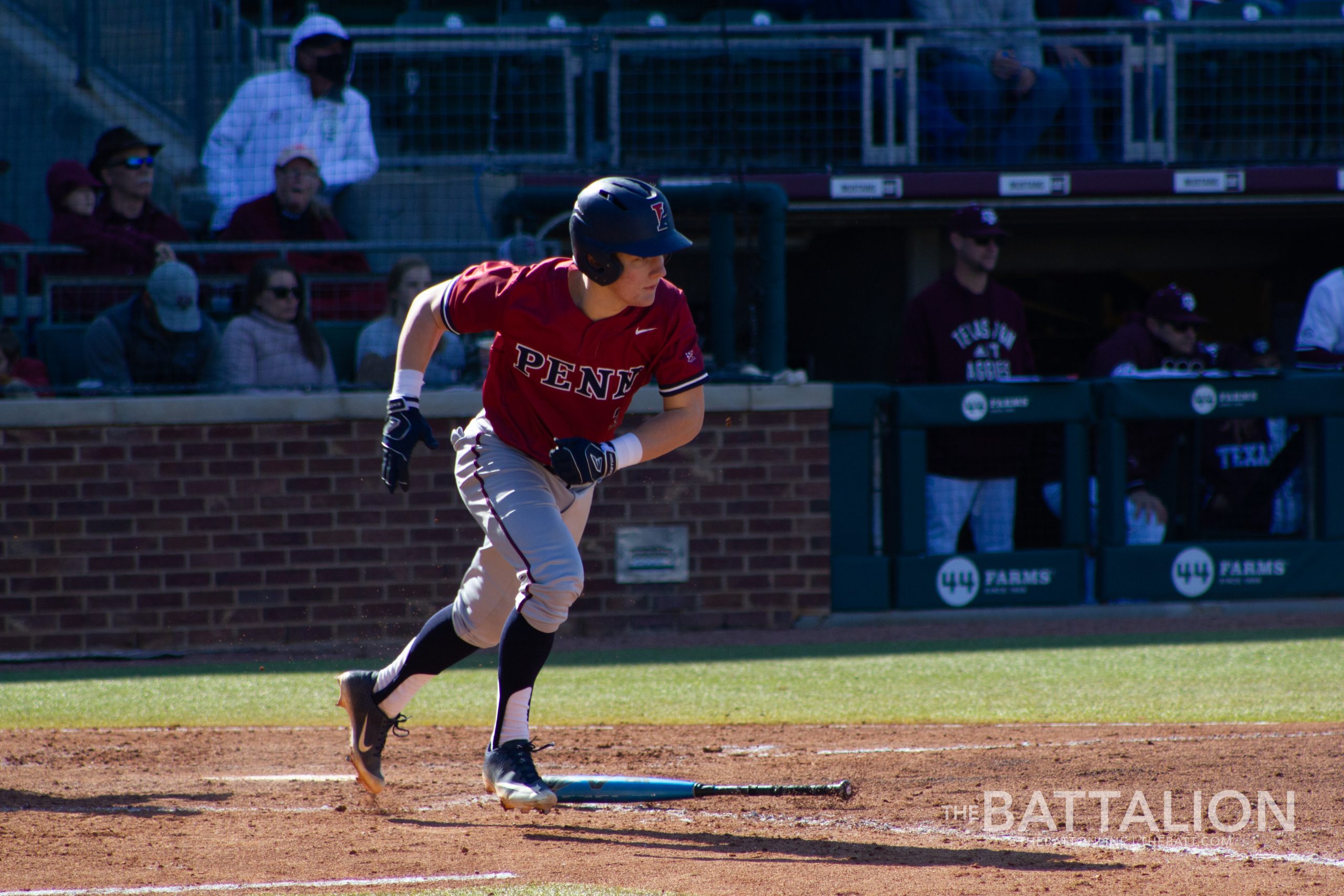 GALLERY%3A+Baseball+vs.+Penn