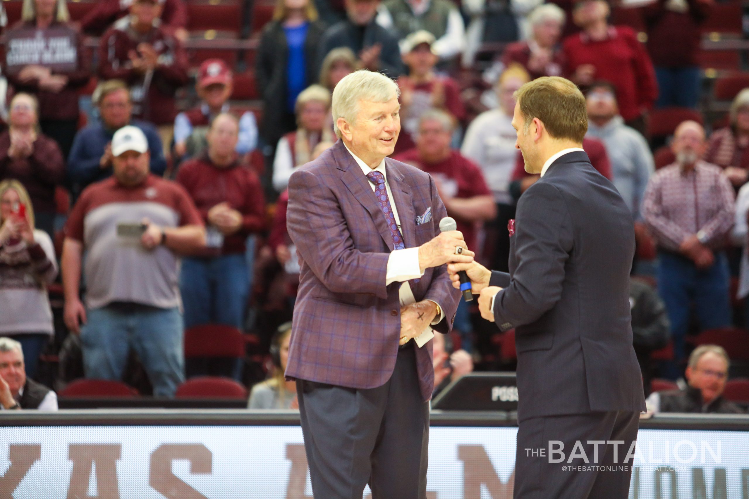 GALLERY: Women's Basketball vs. South Carolina