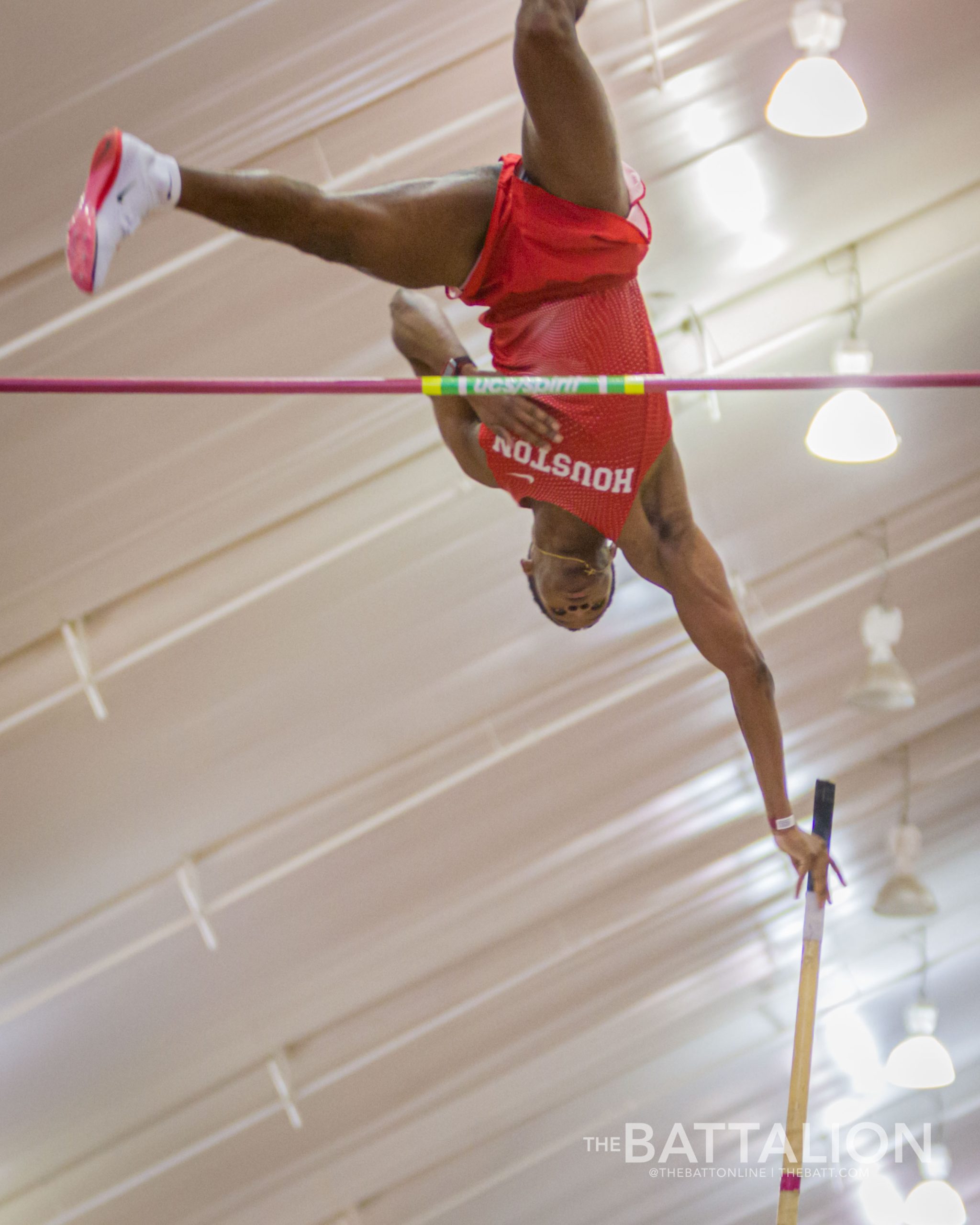 GALLERY: Track and Field vs. Charlie Thomas Invitational