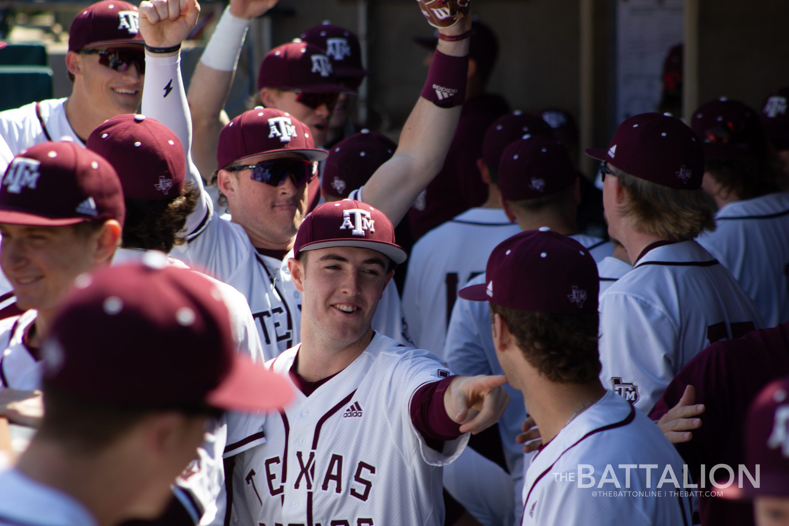 GALLERY%3A+Baseball+vs.+Penn