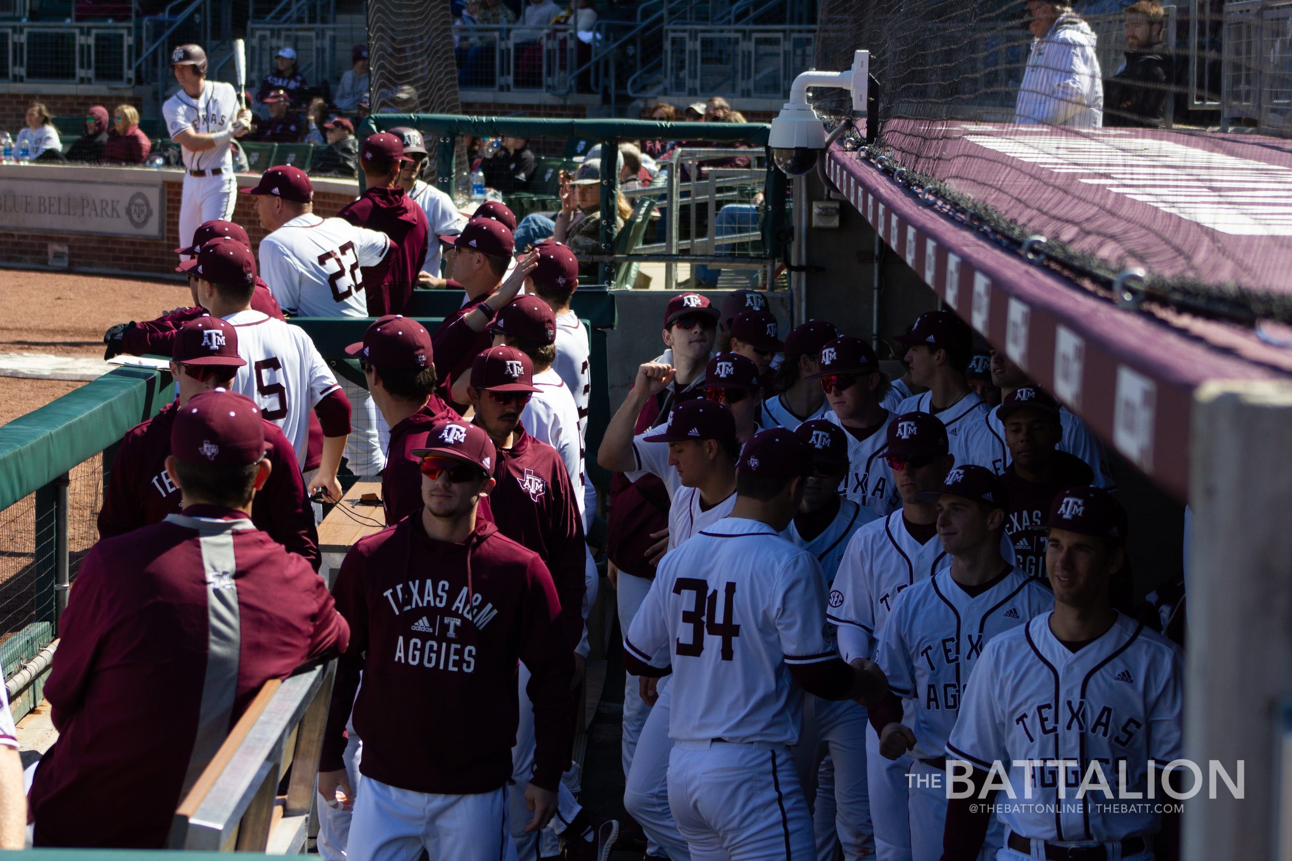 GALLERY%3A+Baseball+vs.+Penn