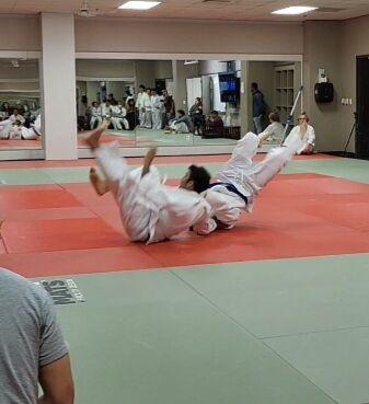 Texas+A%26M+judo+is+ready+for+nationals