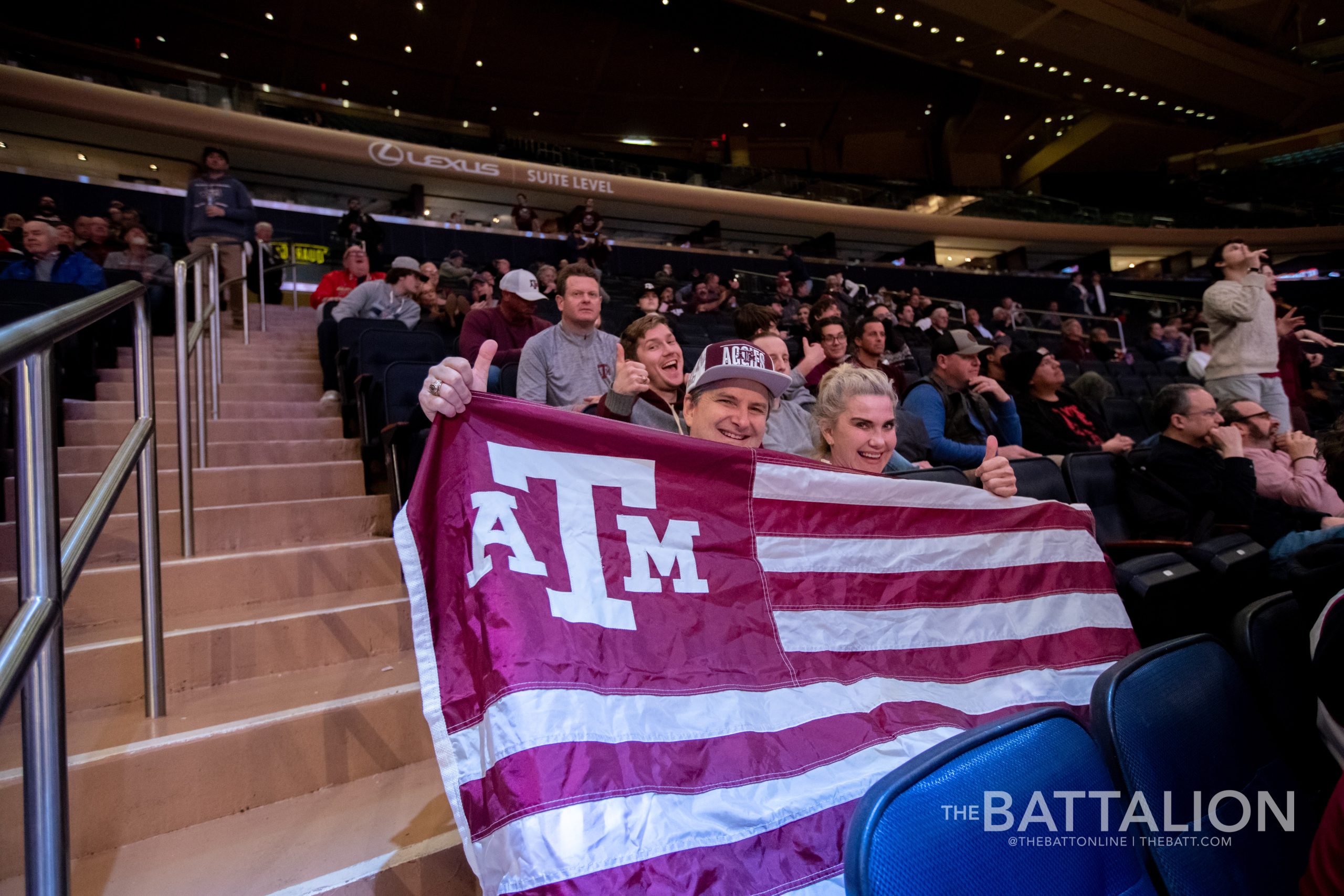 GALLERY%3A+Mens+Basketball+vs.+Washington+State