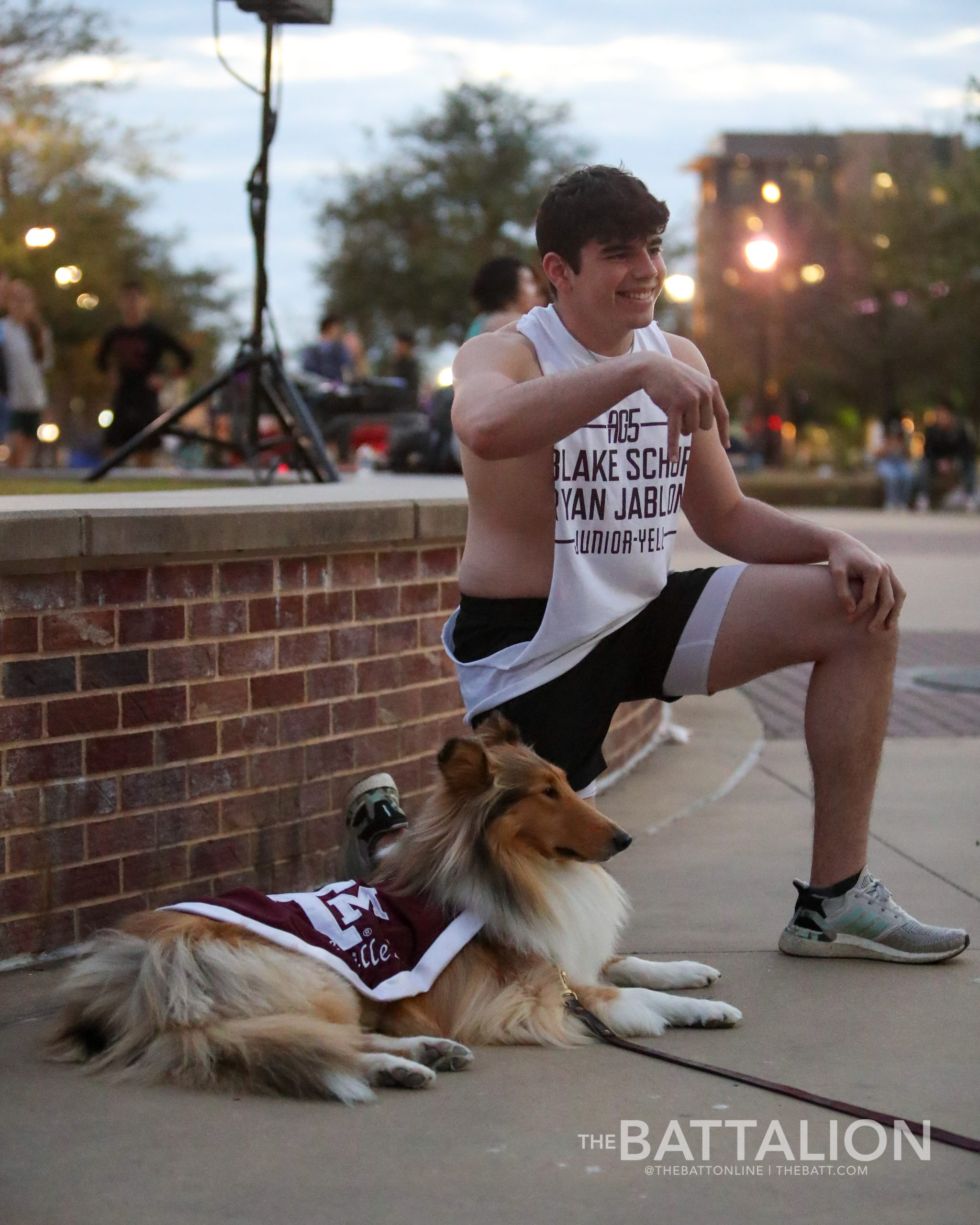 GALLERY: Student Body Election Results