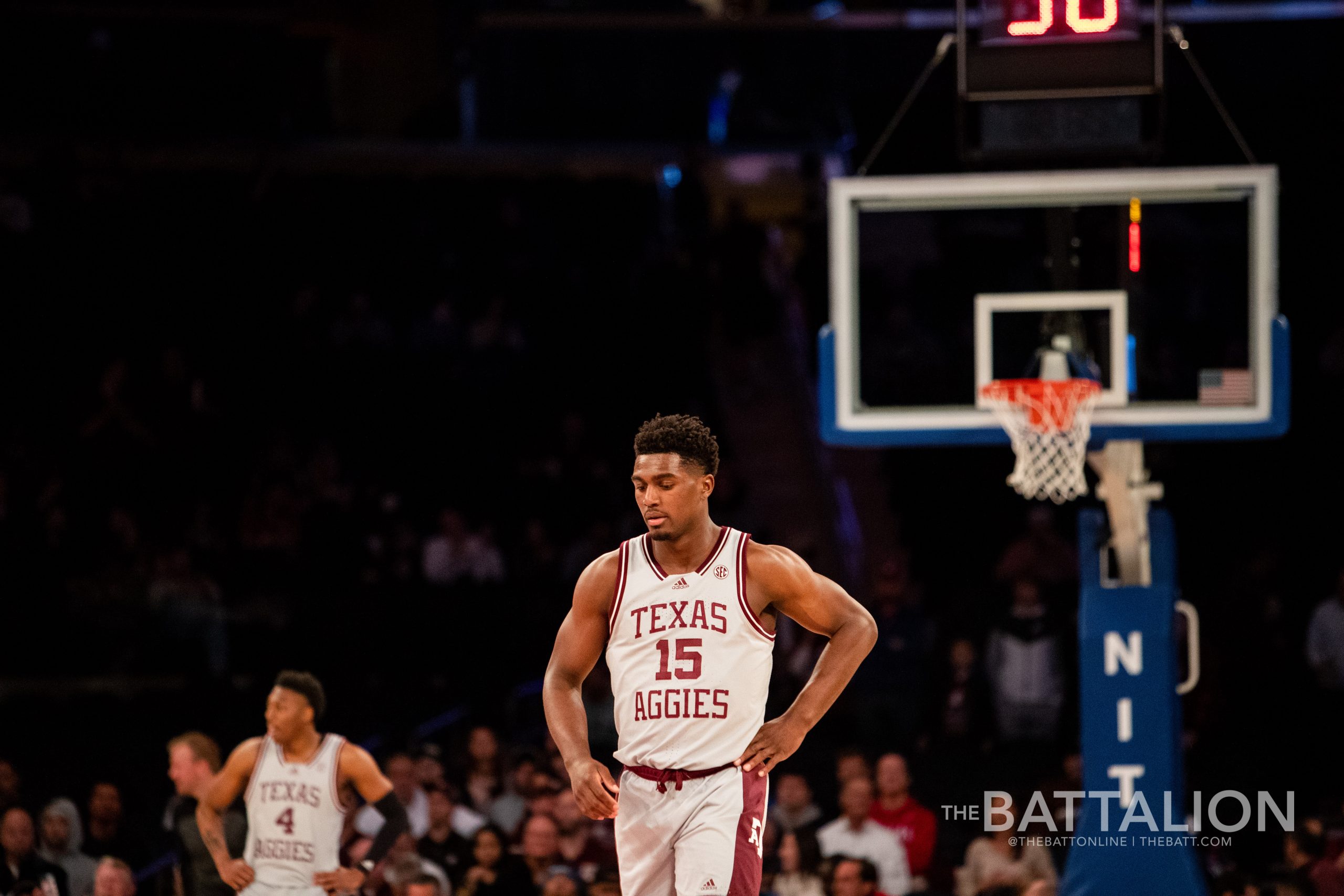 GALLERY%3A+Mens+Basketball+vs.+Washington+State