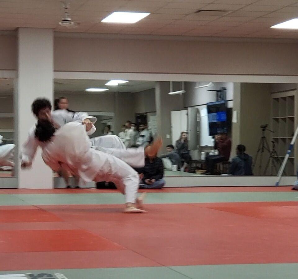 Texas+A%26M+judo+is+ready+for+nationals