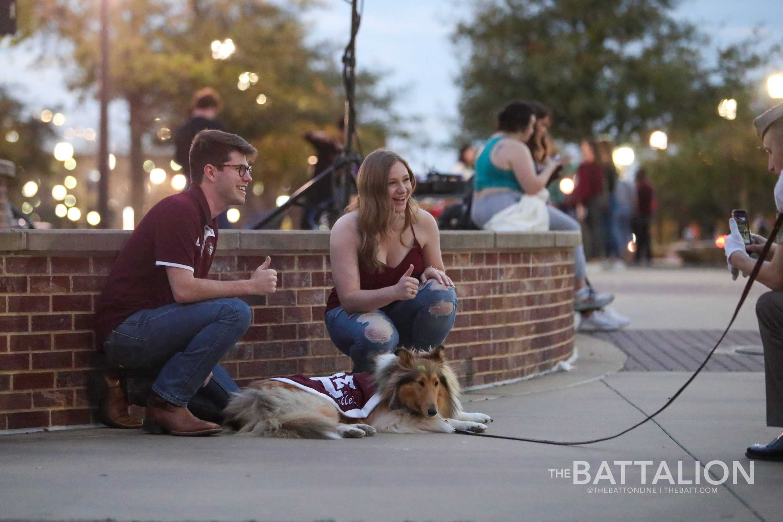 GALLERY: Student Body Election Results