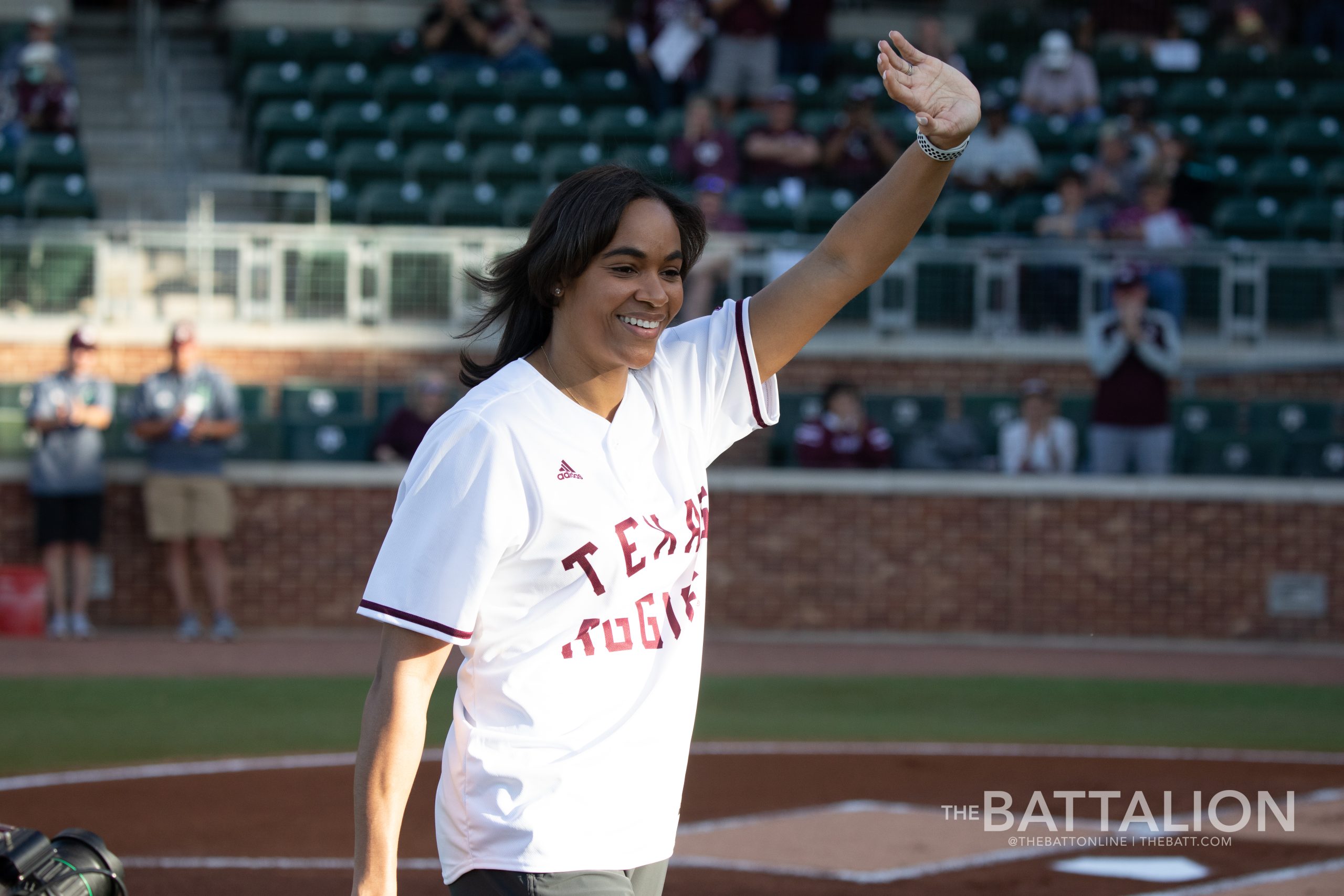 GALLERY: Baseball vs. Auburn