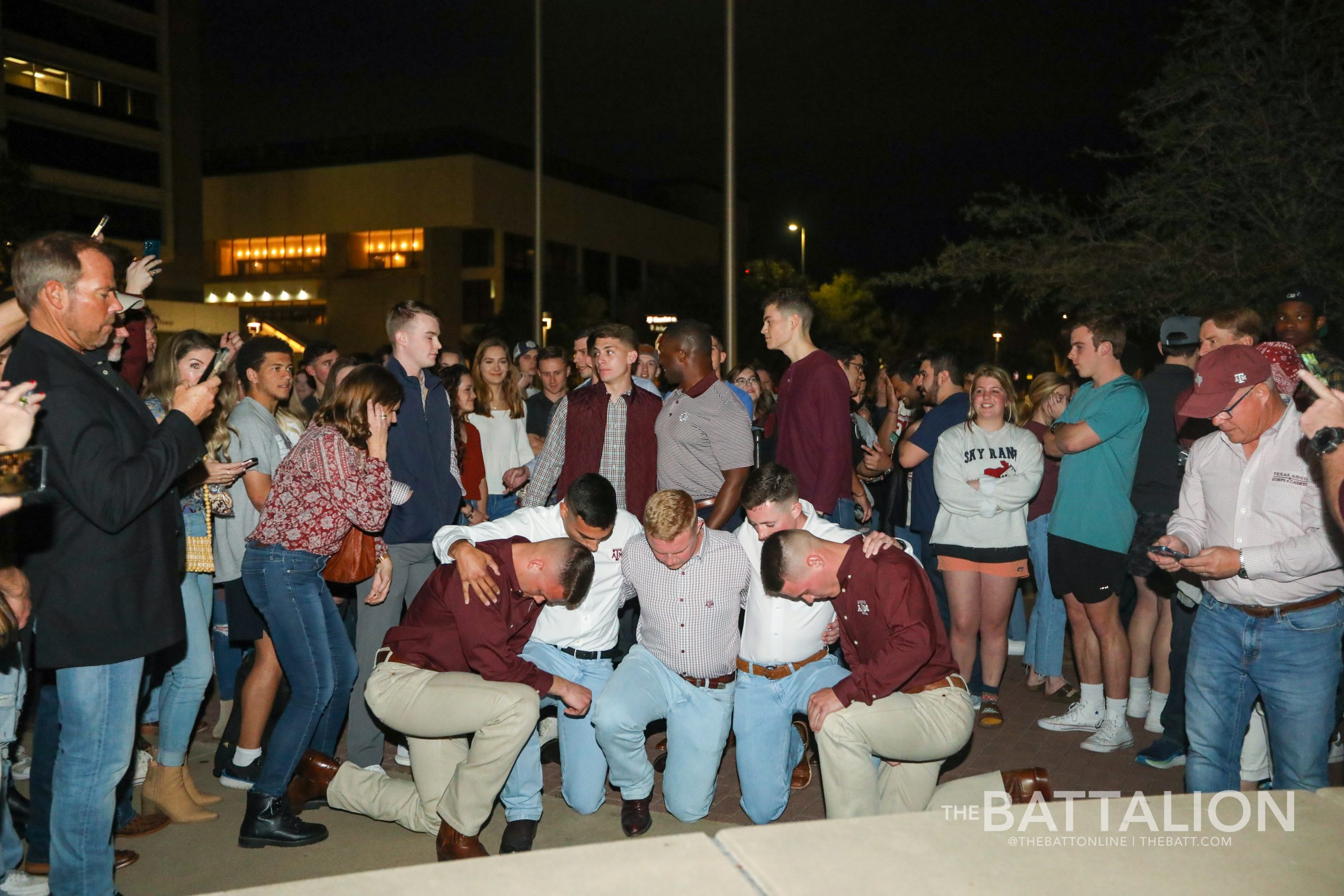 GALLERY: Student Body Election Results