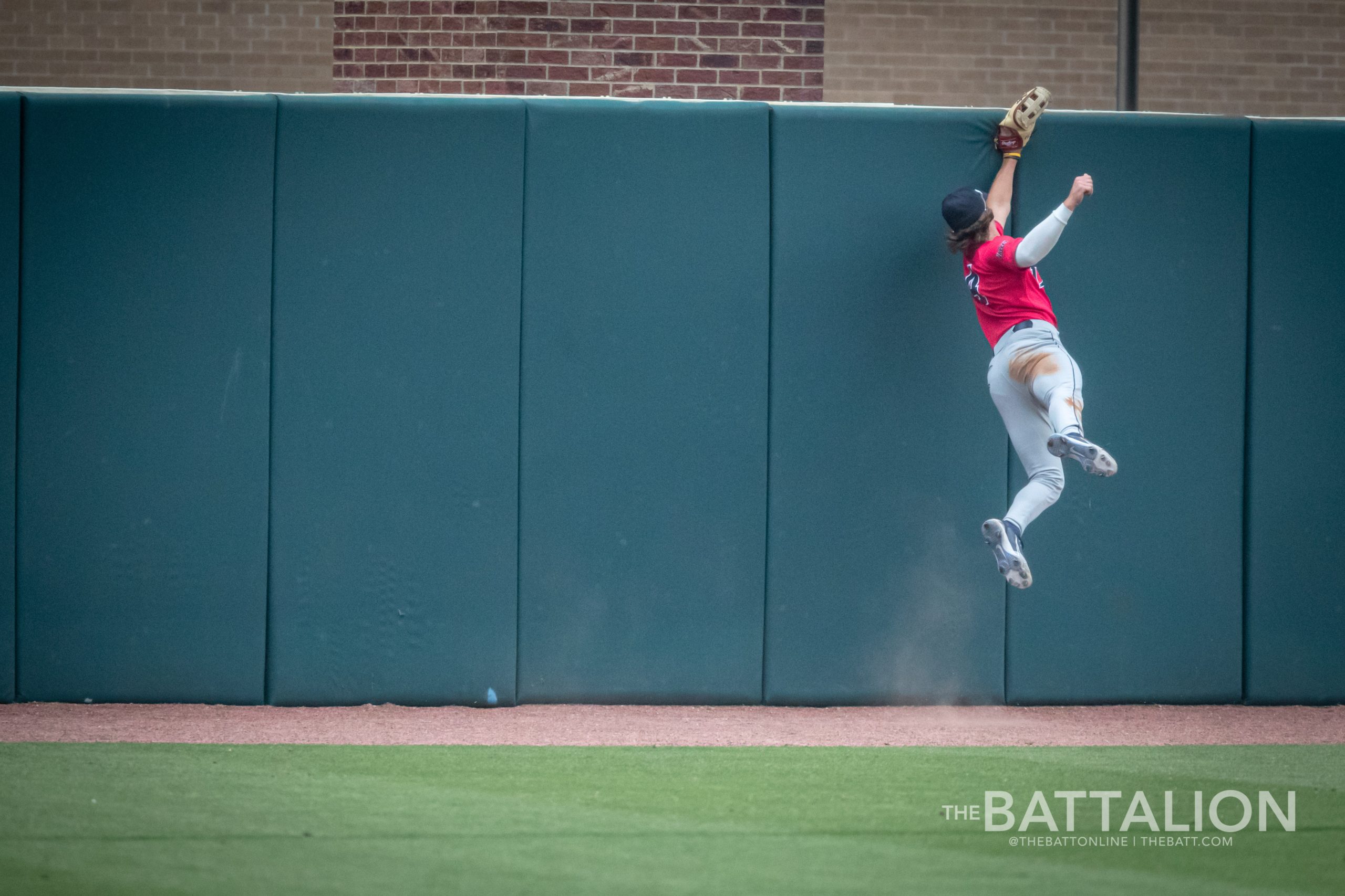 GALLERY: Baseball vs. Dallas Baptist