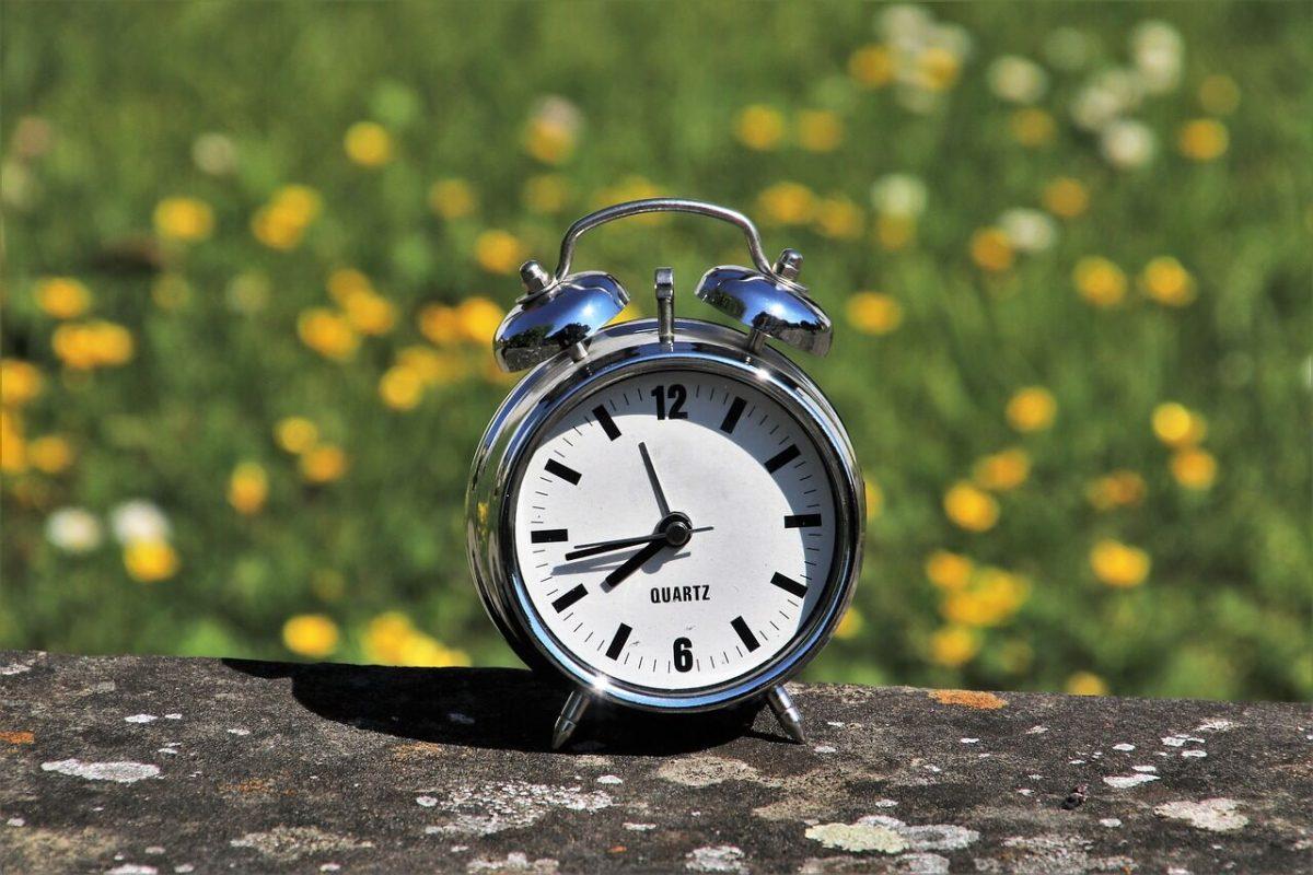 Opinion writer Charis Adkins discusses whether its time to change the decades old daylight savings and the Sunshine Protection Act. 