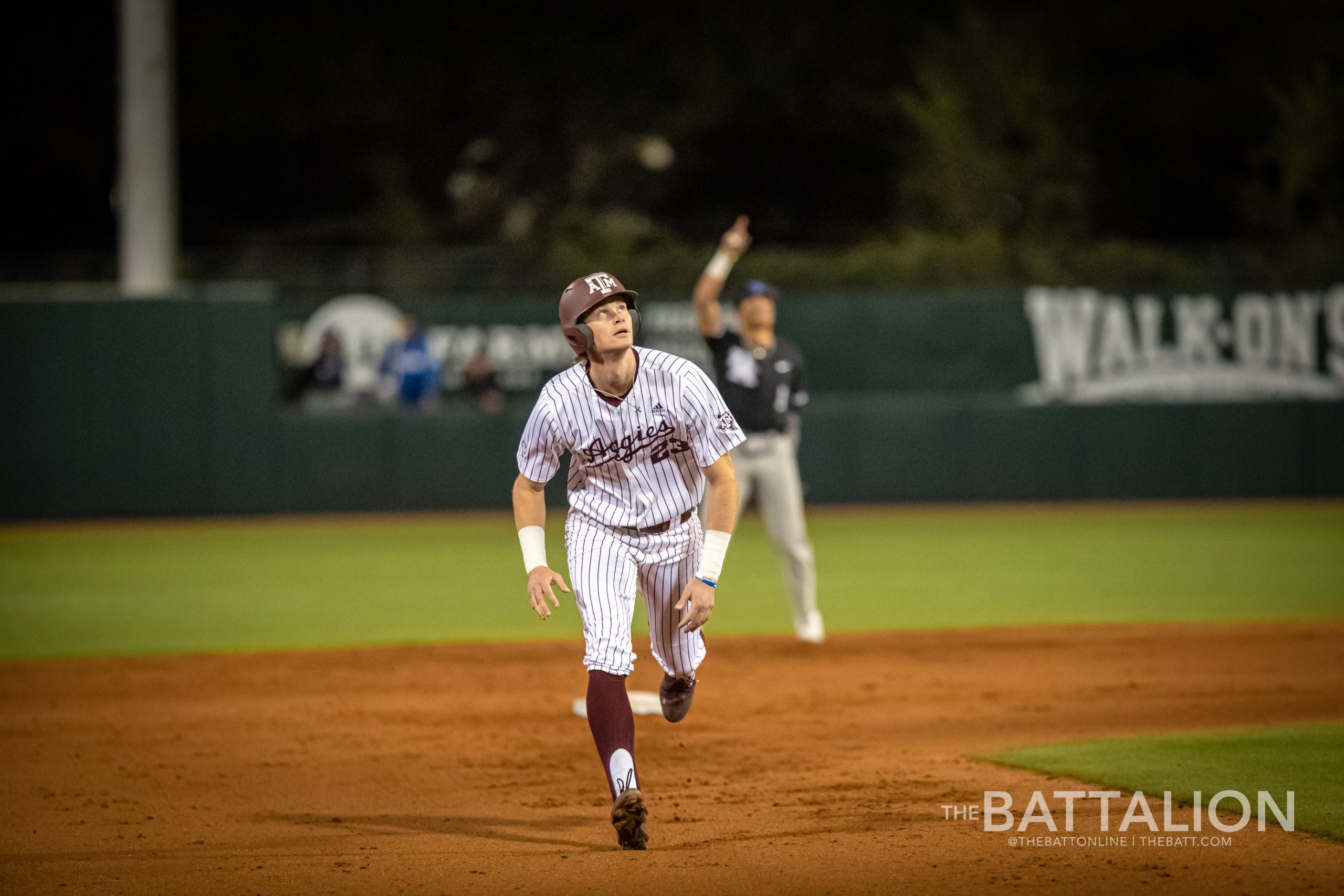 Baseball vs. Kentucky