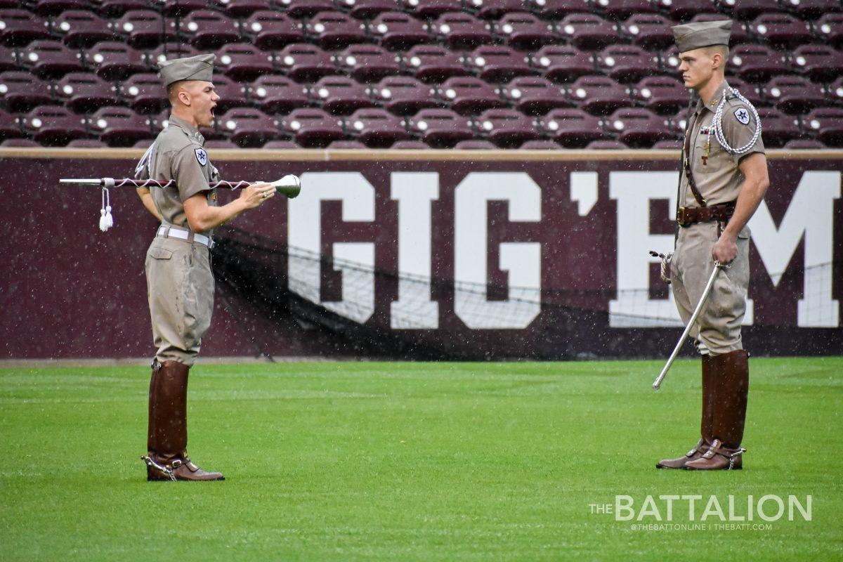 Hoping to increase enrollment and overall size of the Corps of Cadets, on Thursday, April 28 announced changes to recruitment and retention practices.